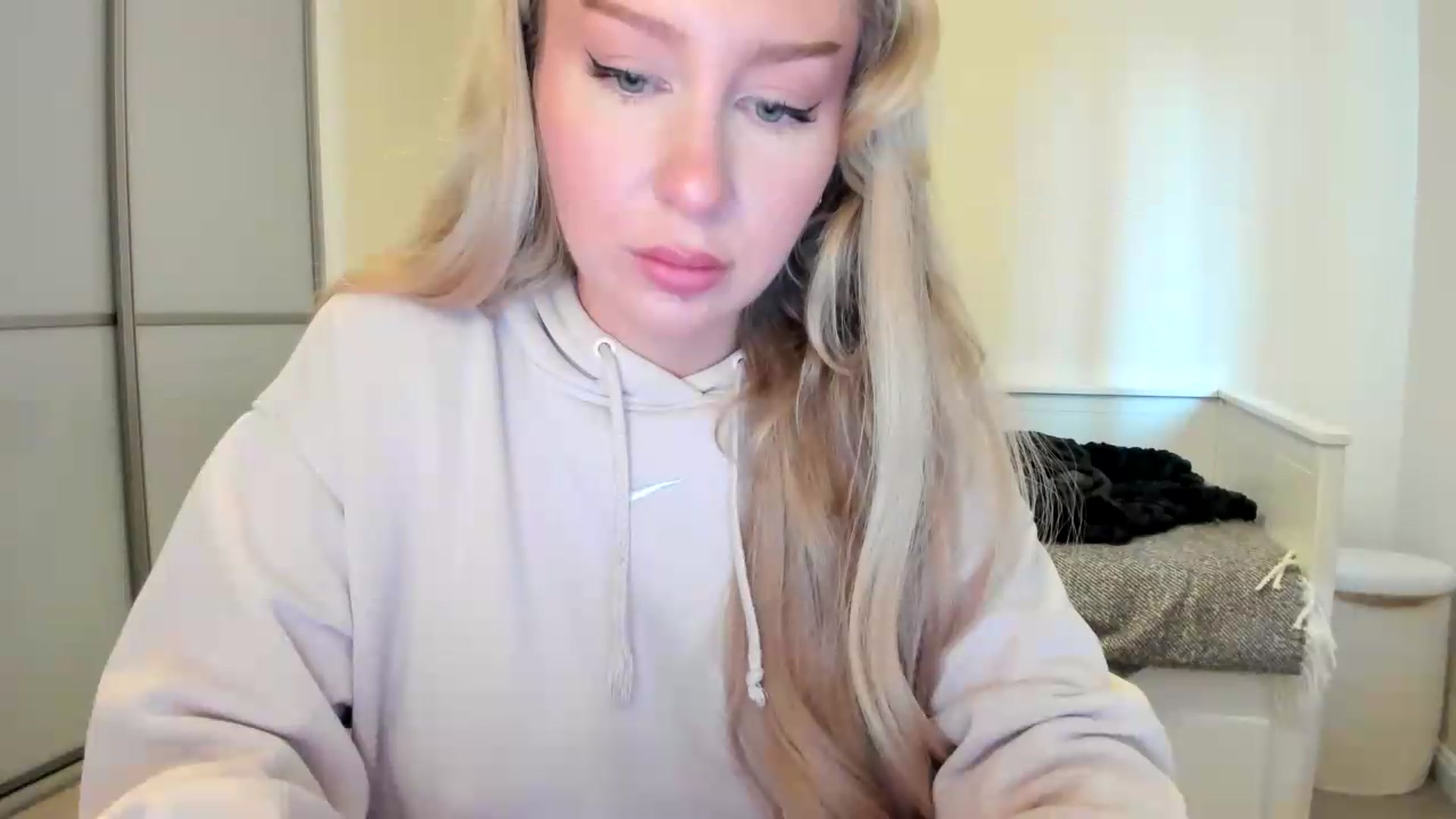 Gallery image thumbnail from British_Cutie's myfreecams stream on, 07/31/2026, 11:45 image 7 of 20
