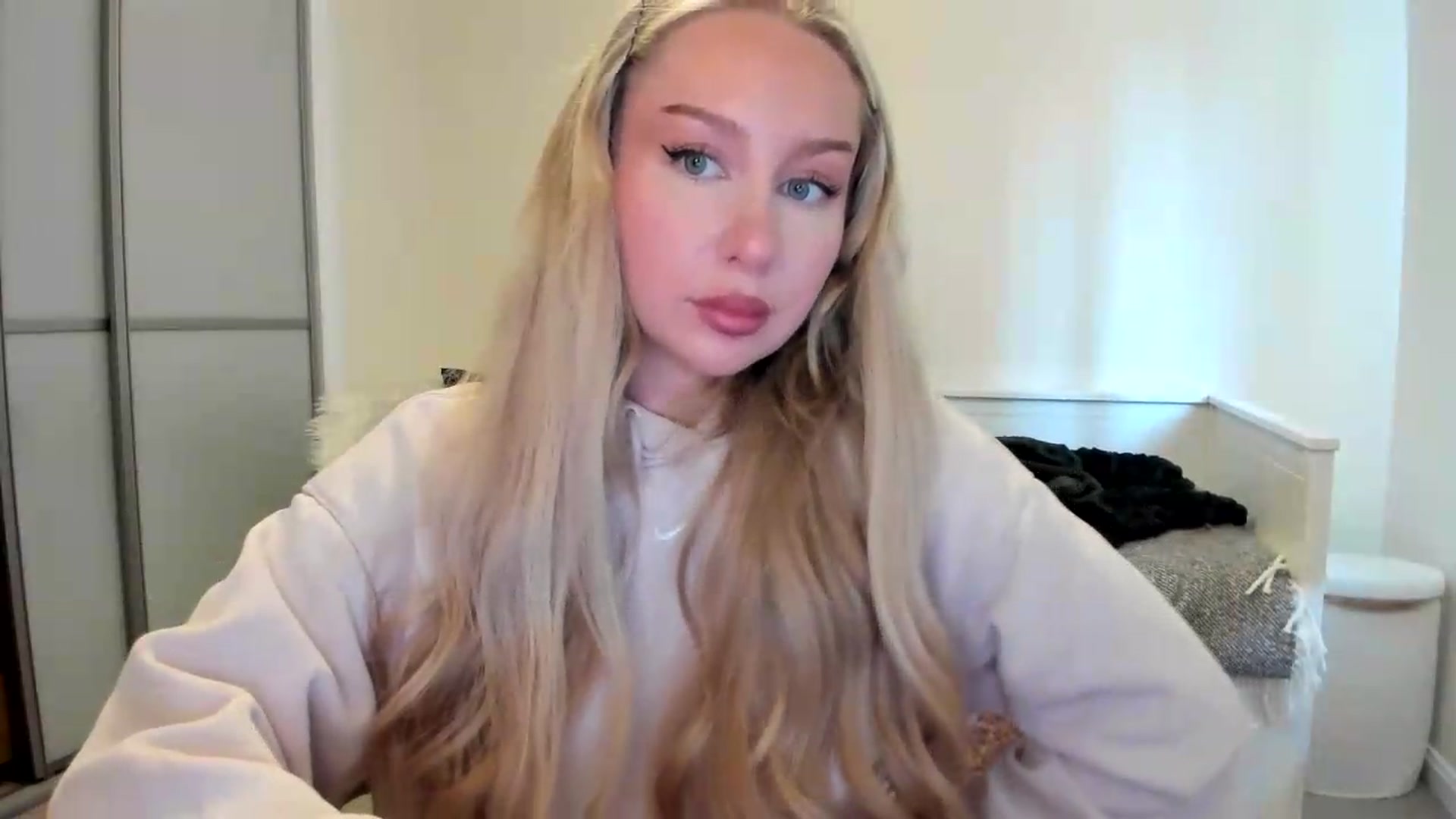 Gallery image thumbnail from British_Cutie's myfreecams stream on, 07/31/2026, 11:45 image 19 of 20