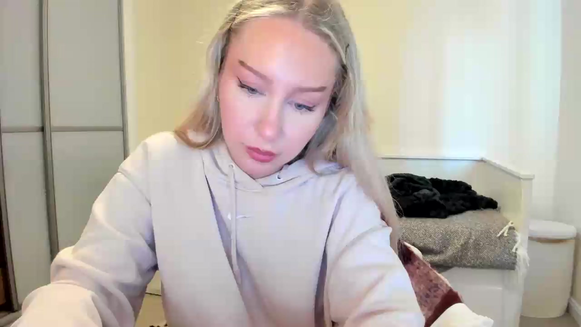 Gallery image thumbnail from British_Cutie's myfreecams stream on, 07/31/2026, 11:45 image 16 of 20