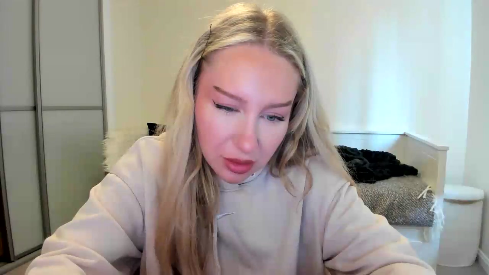 Gallery image thumbnail from British_Cutie's myfreecams stream on, 07/31/2026, 11:45 image 20 of 20