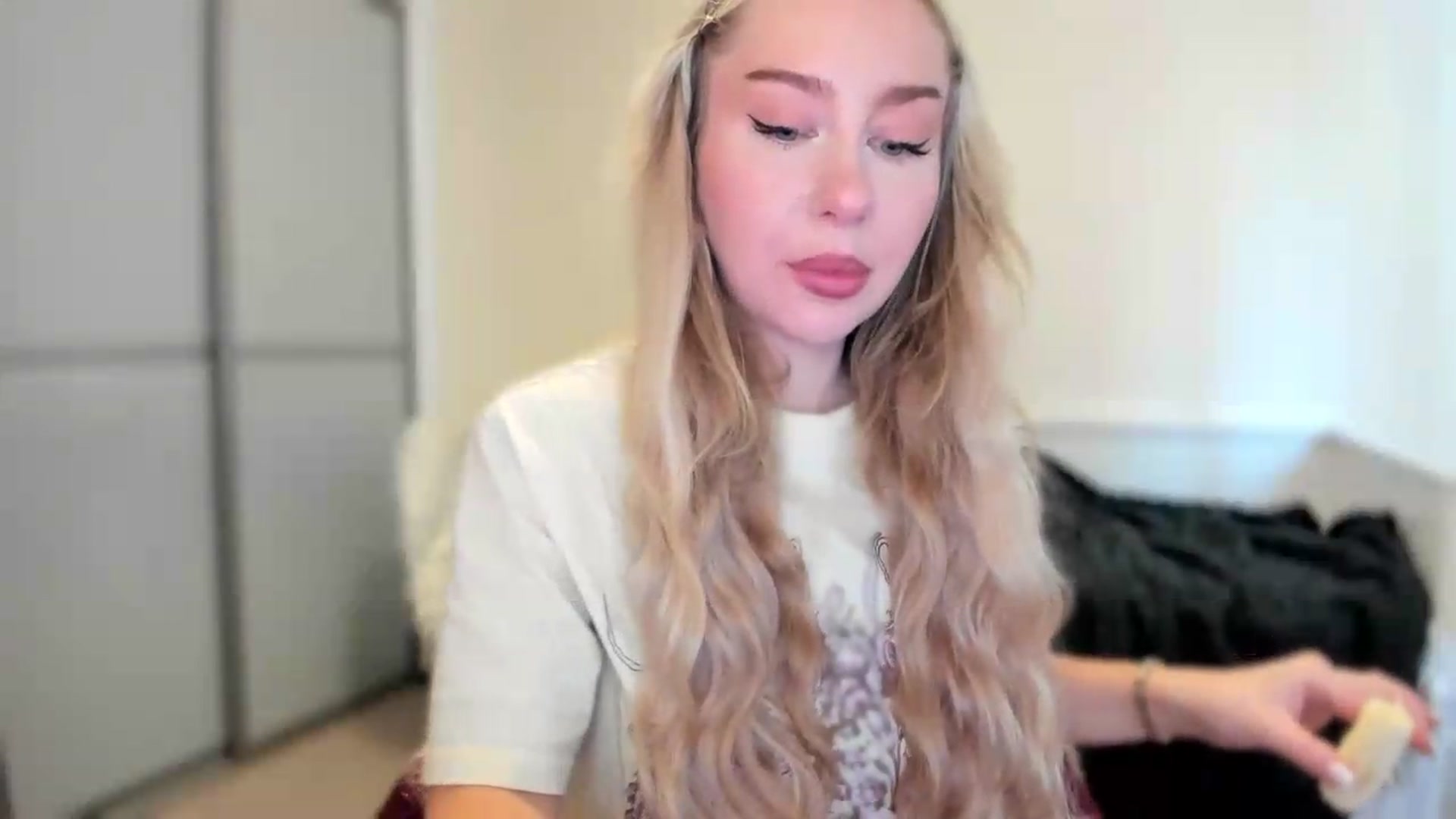 Gallery image thumbnail from British_Cutie's myfreecams stream on, 08/03/2026, 09:47 image 5 of 20