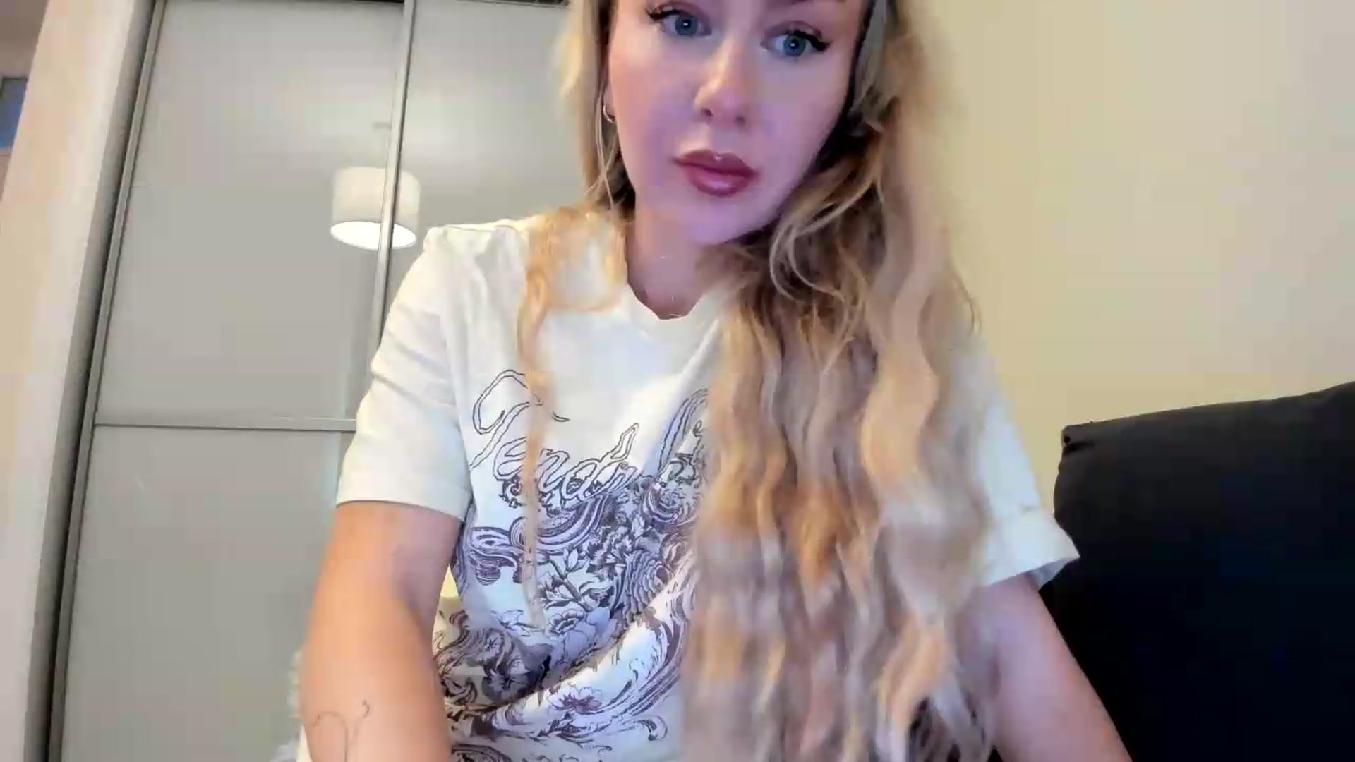 Gallery image thumbnail from British_Cutie's myfreecams stream on, 08/03/2026, 09:47 image 19 of 20