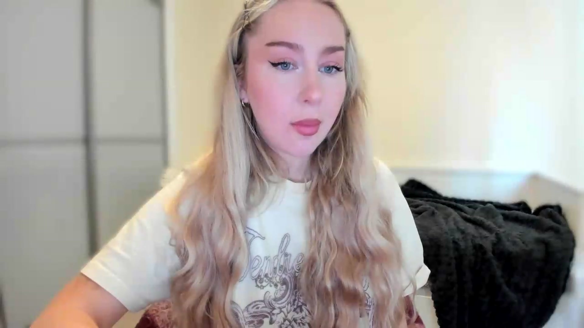 Gallery image thumbnail from British_Cutie's myfreecams stream on, 08/03/2026, 09:47 image 7 of 20