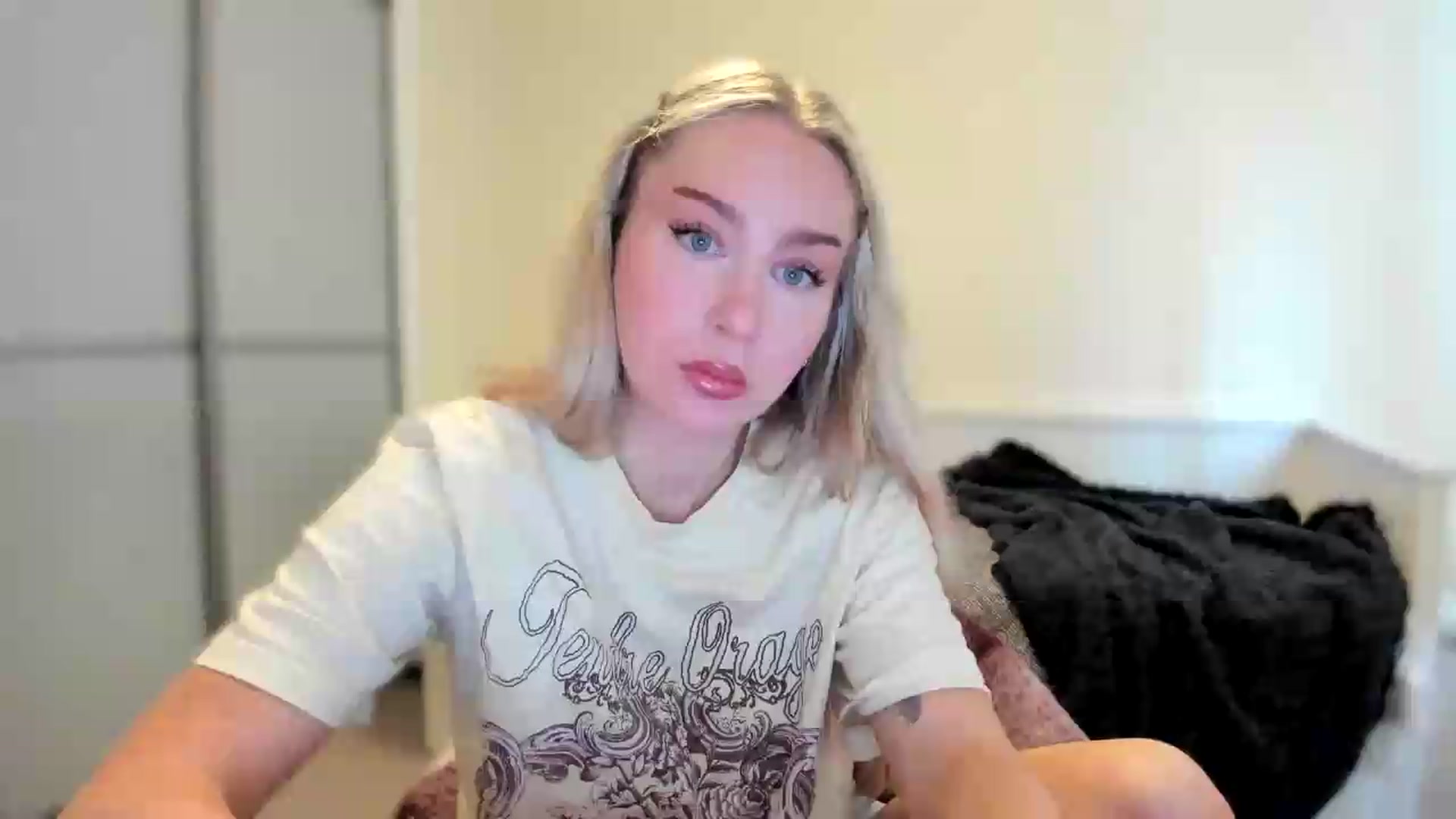 Gallery image thumbnail from British_Cutie's myfreecams stream on, 08/03/2026, 09:47 image 12 of 20
