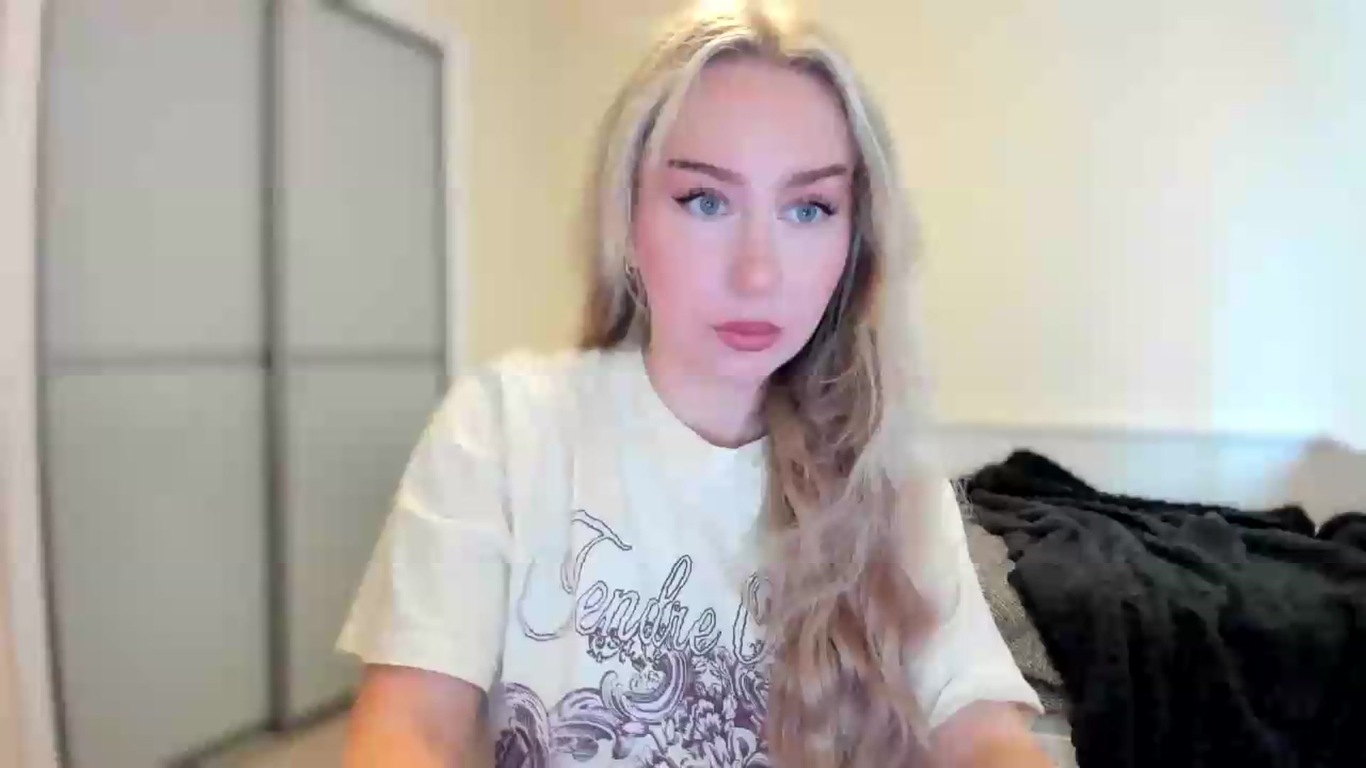 Gallery image thumbnail from British_Cutie's myfreecams stream on, 08/03/2026, 09:47 image 1 of 20