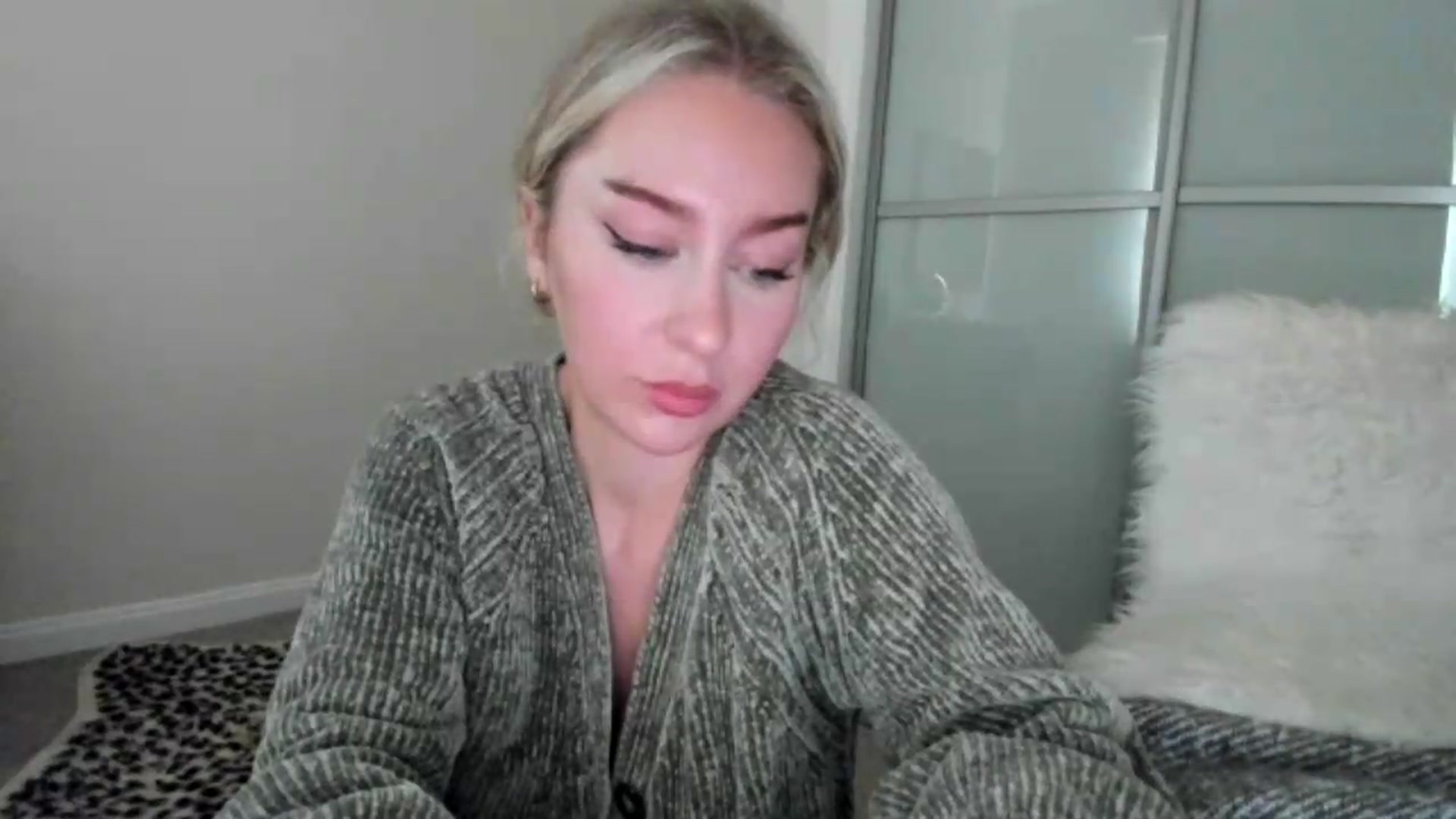 Gallery image thumbnail from British_Cutie's myfreecams stream on, 08/03/2026, 17:36 image 10 of 20