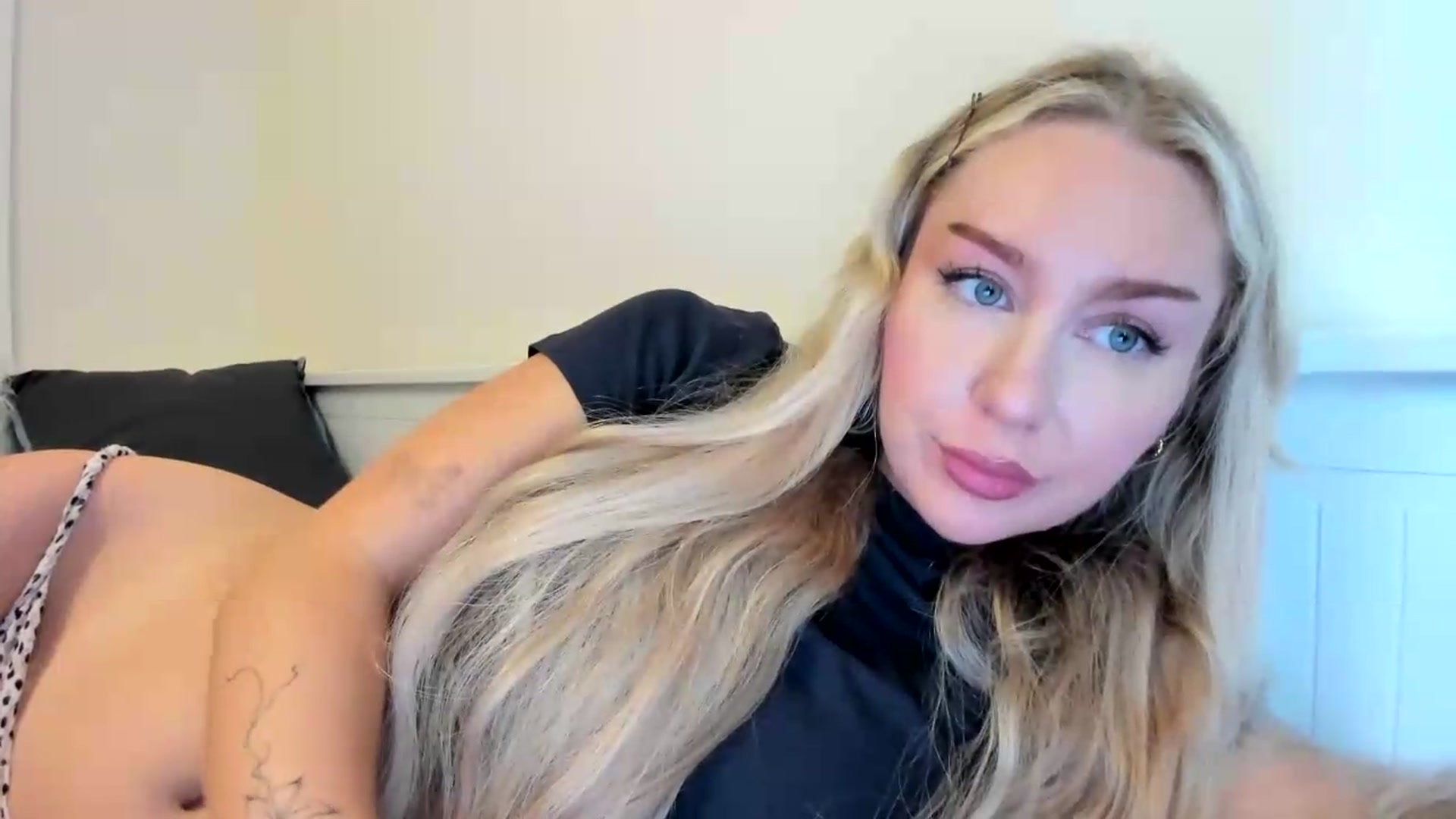 Gallery image thumbnail from British_Cutie's myfreecams stream on, 08/04/2026, 15:44 image 9 of 20
