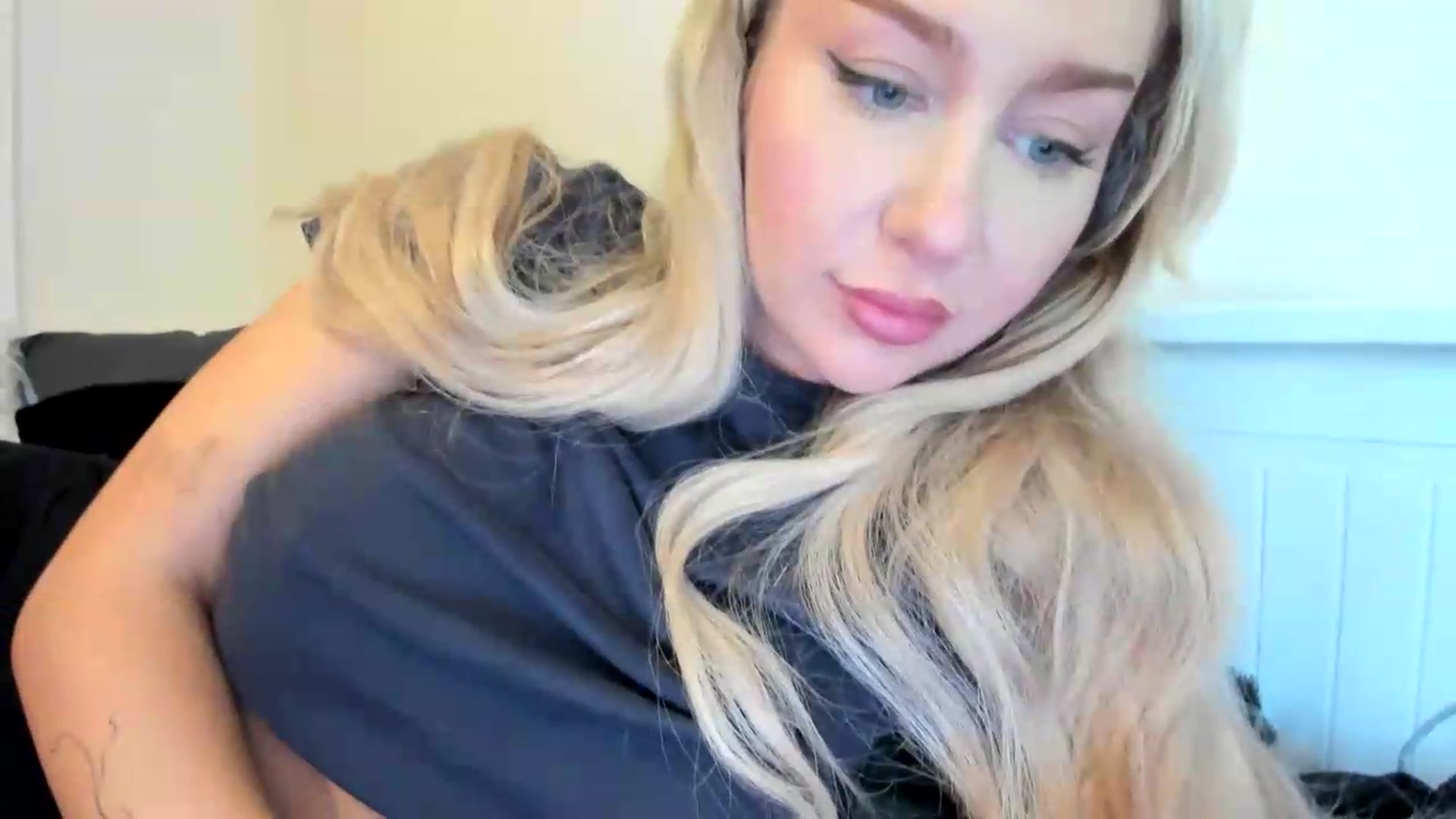Gallery image thumbnail from British_Cutie's myfreecams stream on, 08/04/2026, 15:44 image 2 of 20