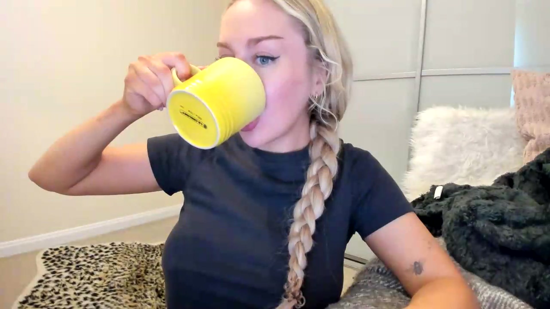 Gallery image thumbnail from British_Cutie's myfreecams stream on, 08/04/2026, 17:38 image 3 of 20