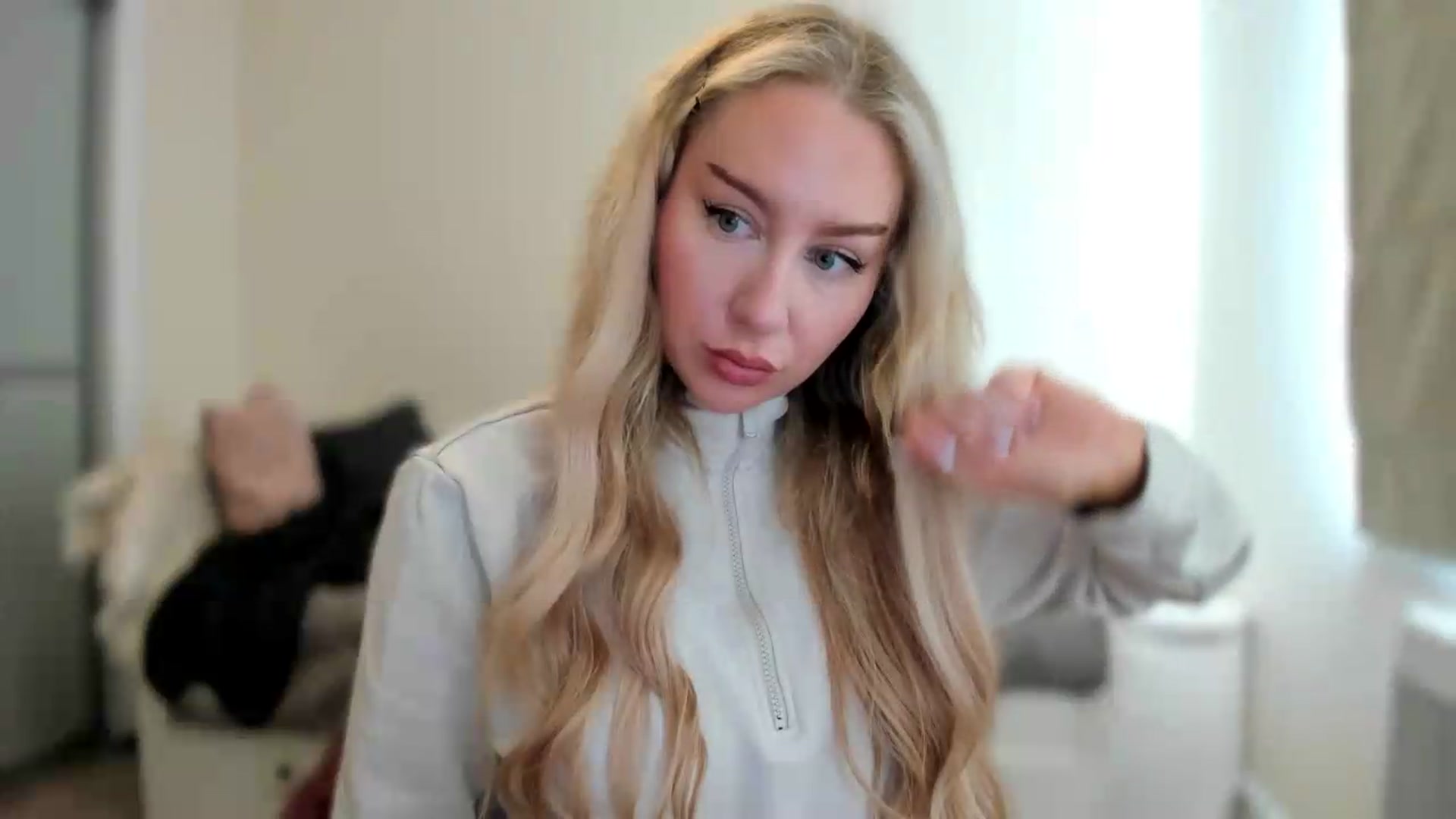 Gallery image thumbnail from British_Cutie's myfreecams stream on, 08/05/2026, 12:16 image 17 of 20