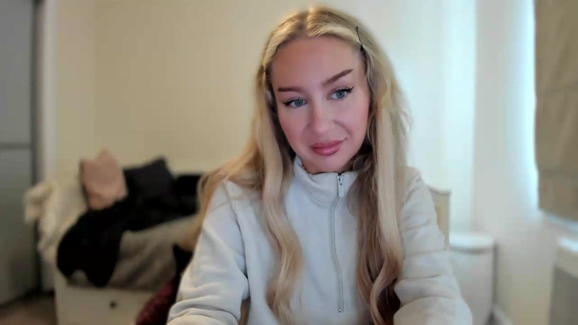 Gallery image thumbnail from British_Cutie's myfreecams stream on, 08/05/2026, 12:16 image 10 of 20