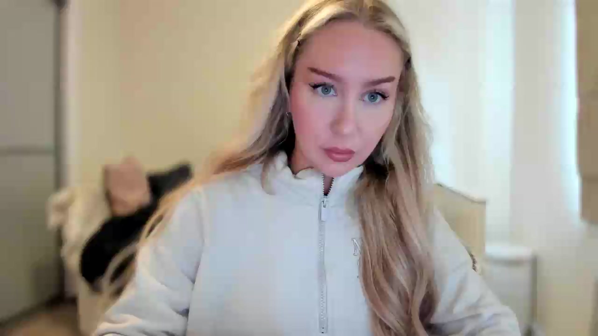 Gallery image thumbnail from British_Cutie's myfreecams stream on, 08/05/2026, 12:16 image 1 of 20