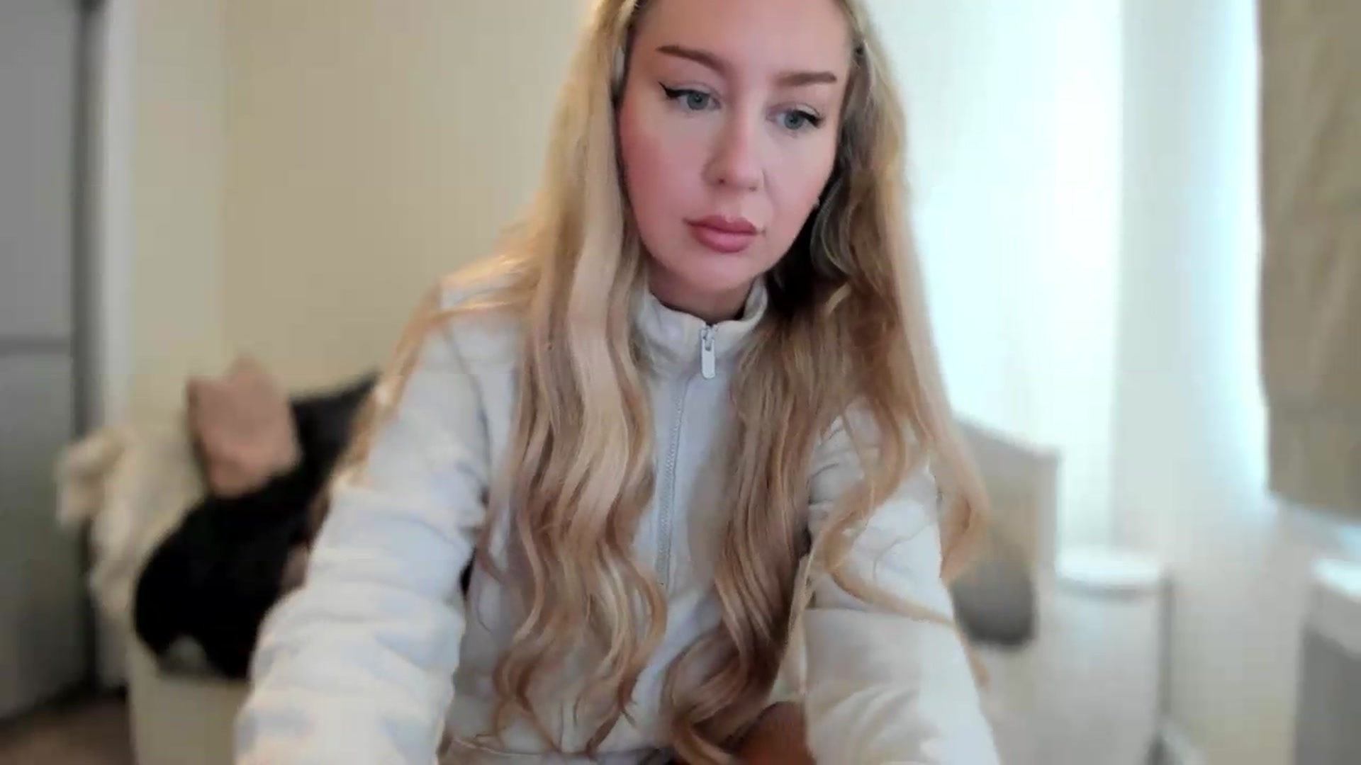 Gallery image thumbnail from British_Cutie's myfreecams stream on, 08/05/2026, 12:16 image 12 of 20