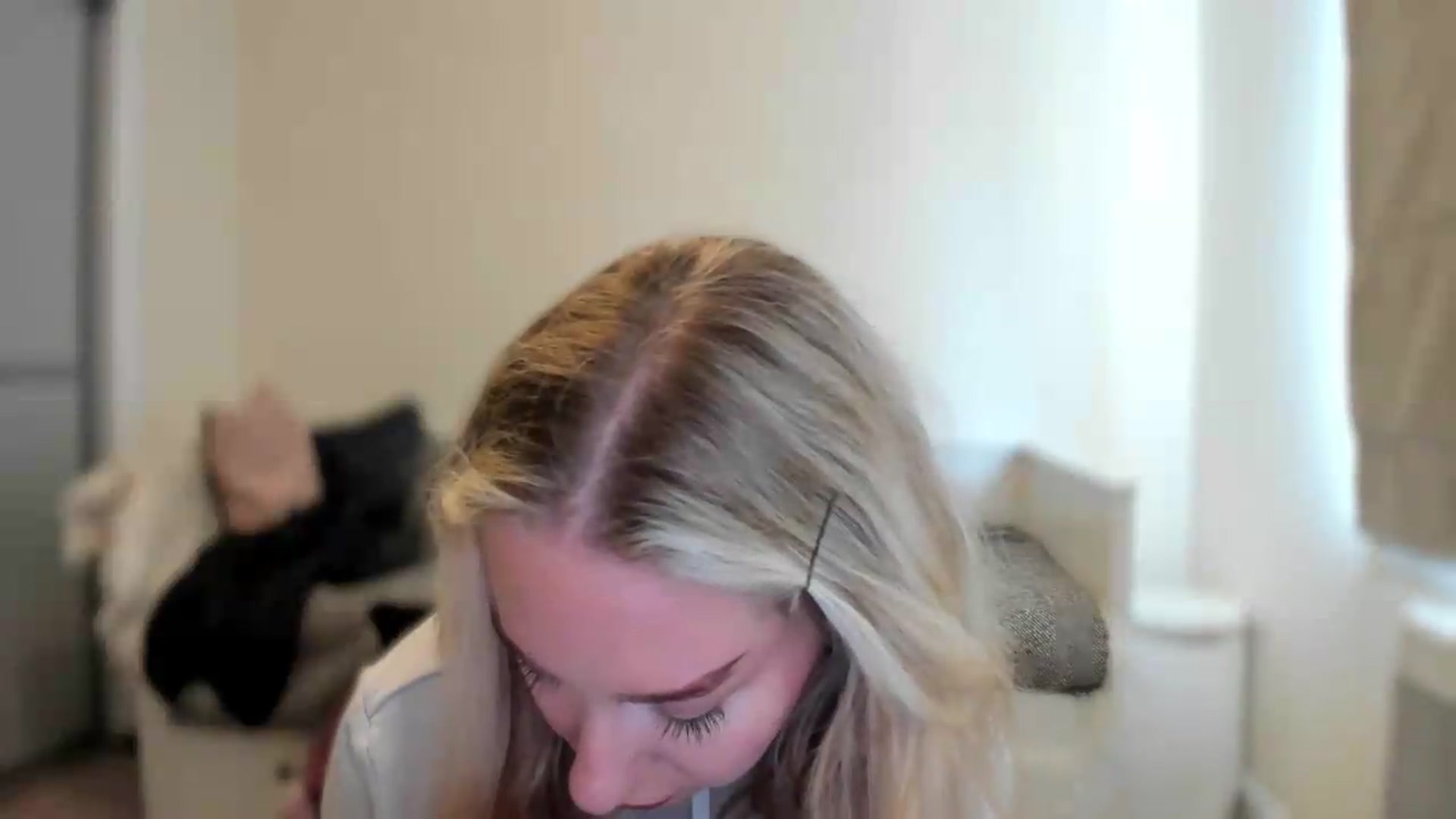 Gallery image thumbnail from British_Cutie's myfreecams stream on, 08/05/2026, 12:16 image 20 of 20