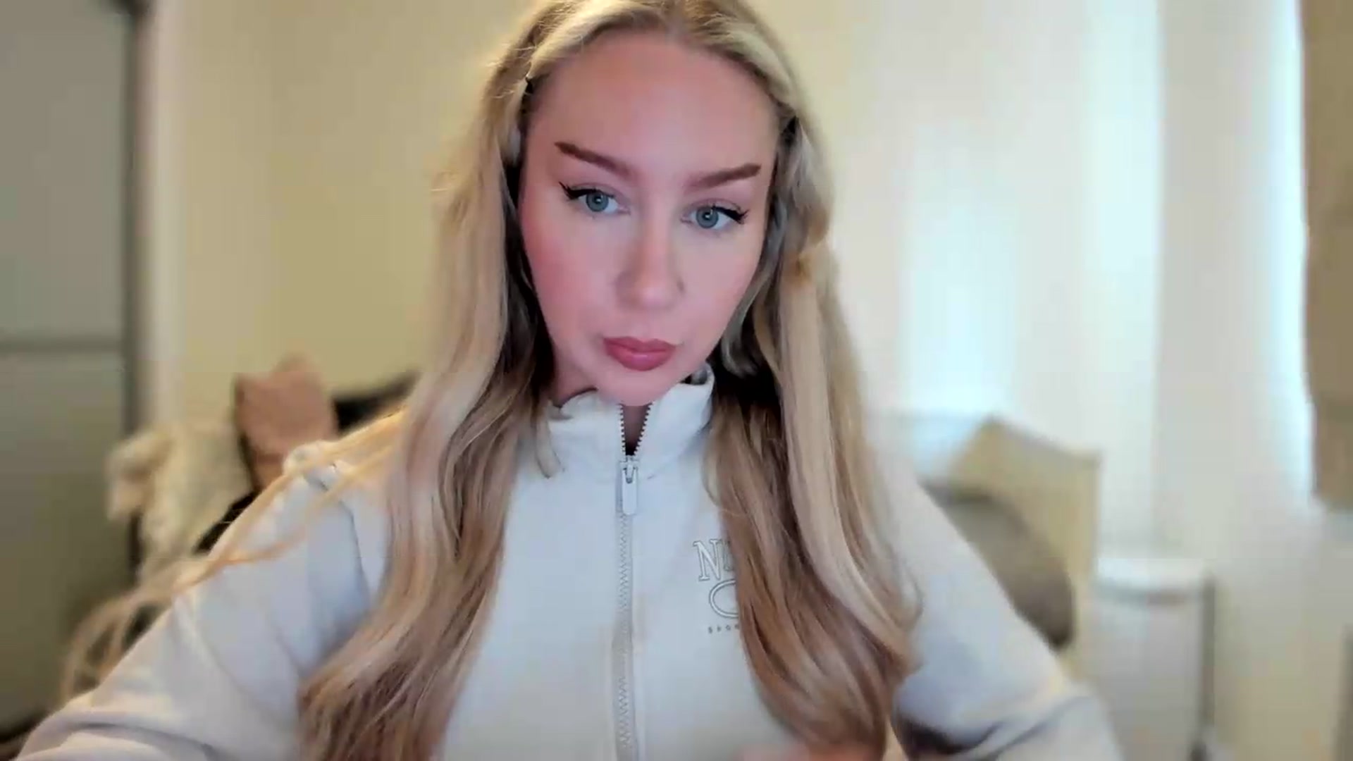 Gallery image thumbnail from British_Cutie's myfreecams stream on, 08/05/2026, 12:16 image 2 of 20