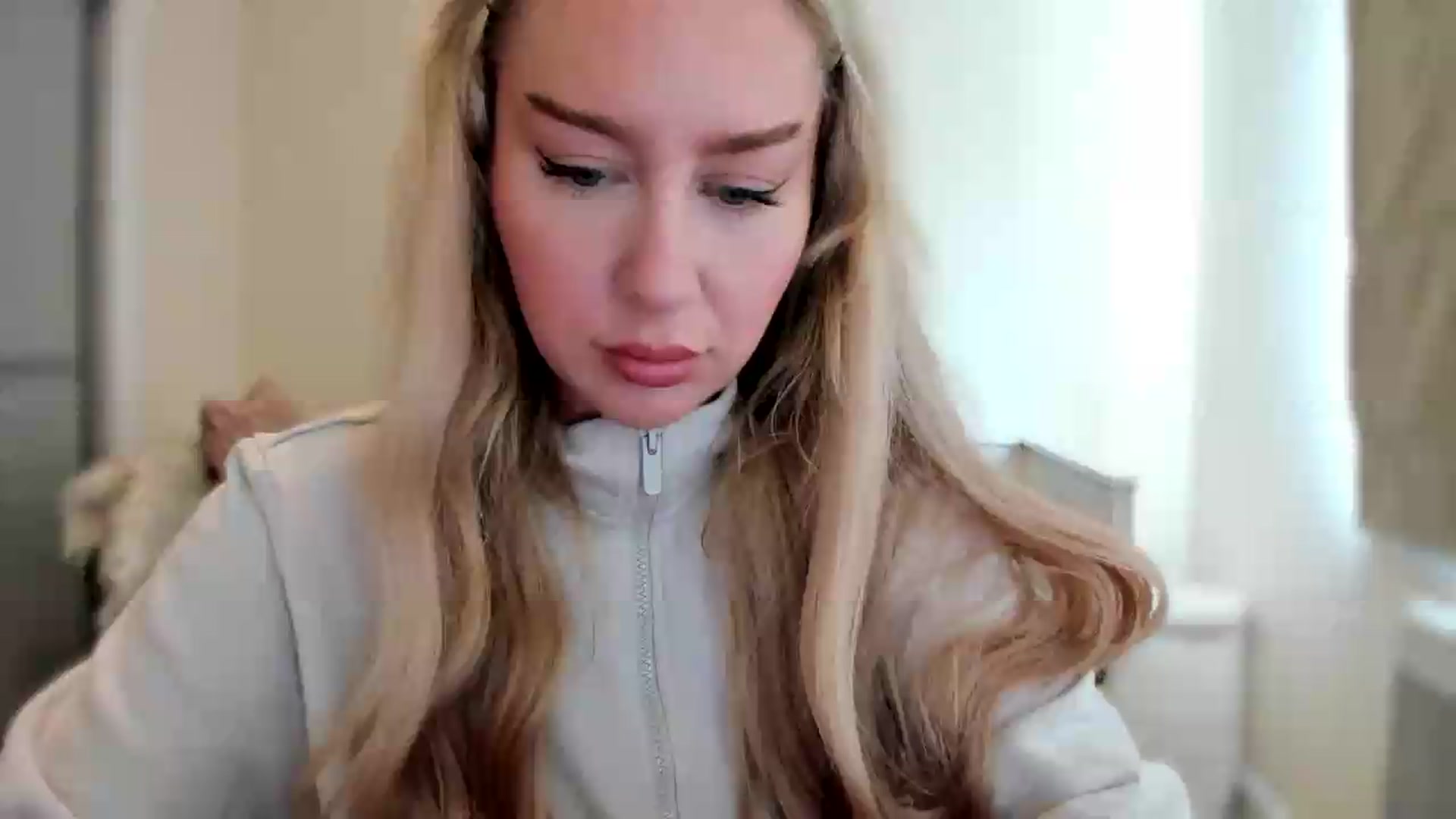 Gallery image thumbnail from British_Cutie's myfreecams stream on, 08/05/2026, 12:16 image 15 of 20
