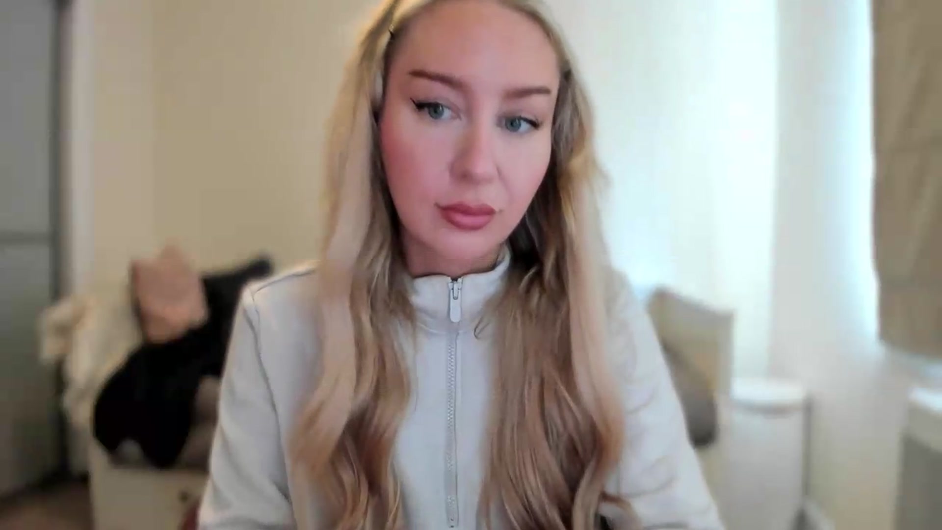Gallery image thumbnail from British_Cutie's myfreecams stream on, 08/05/2026, 12:16 image 18 of 20
