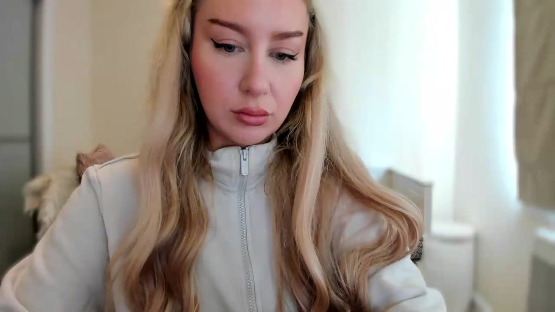 Gallery image thumbnail from British_Cutie's myfreecams stream on, 08/05/2026, 12:16 image 16 of 20