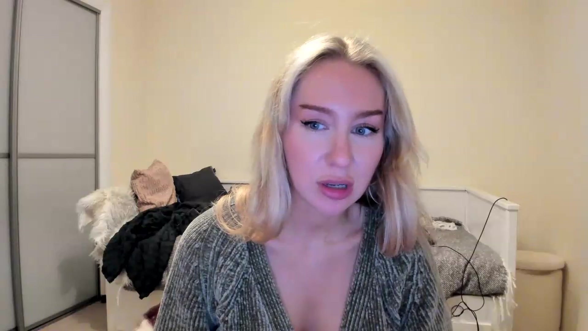 Gallery image thumbnail from British_Cutie's myfreecams stream on, 08/05/2026, 21:00 image 16 of 20