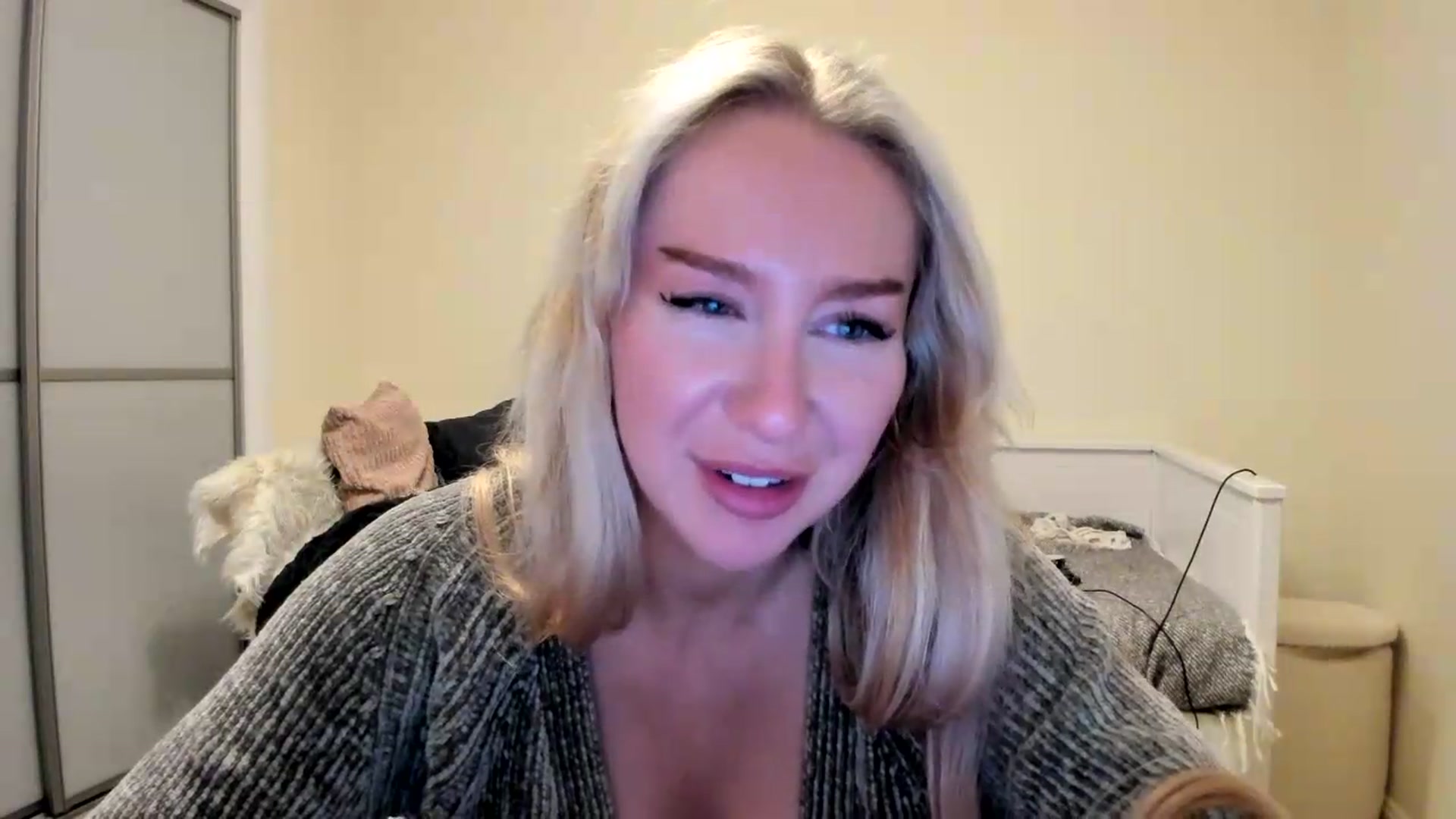 Gallery image thumbnail from British_Cutie's myfreecams stream on, 08/05/2026, 21:00 image 19 of 20