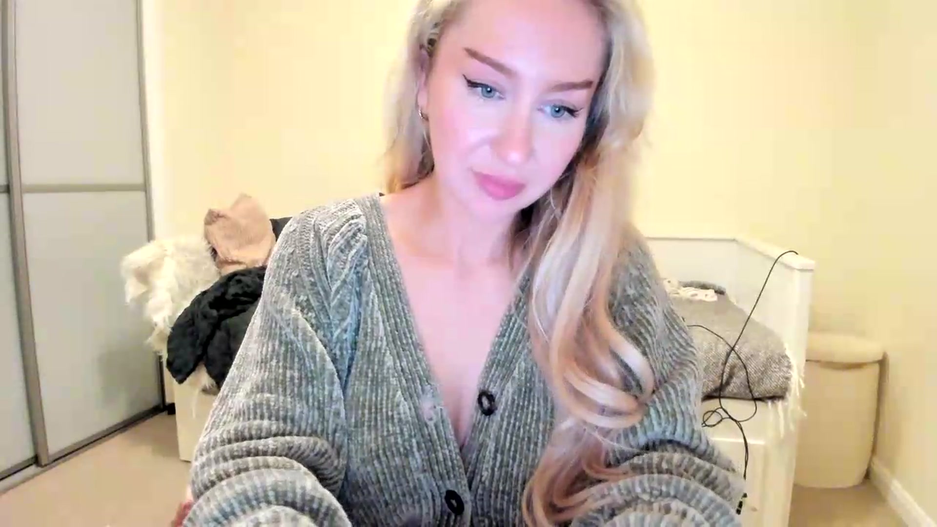 Gallery image thumbnail from British_Cutie's myfreecams stream on, 08/05/2026, 21:00 image 13 of 20