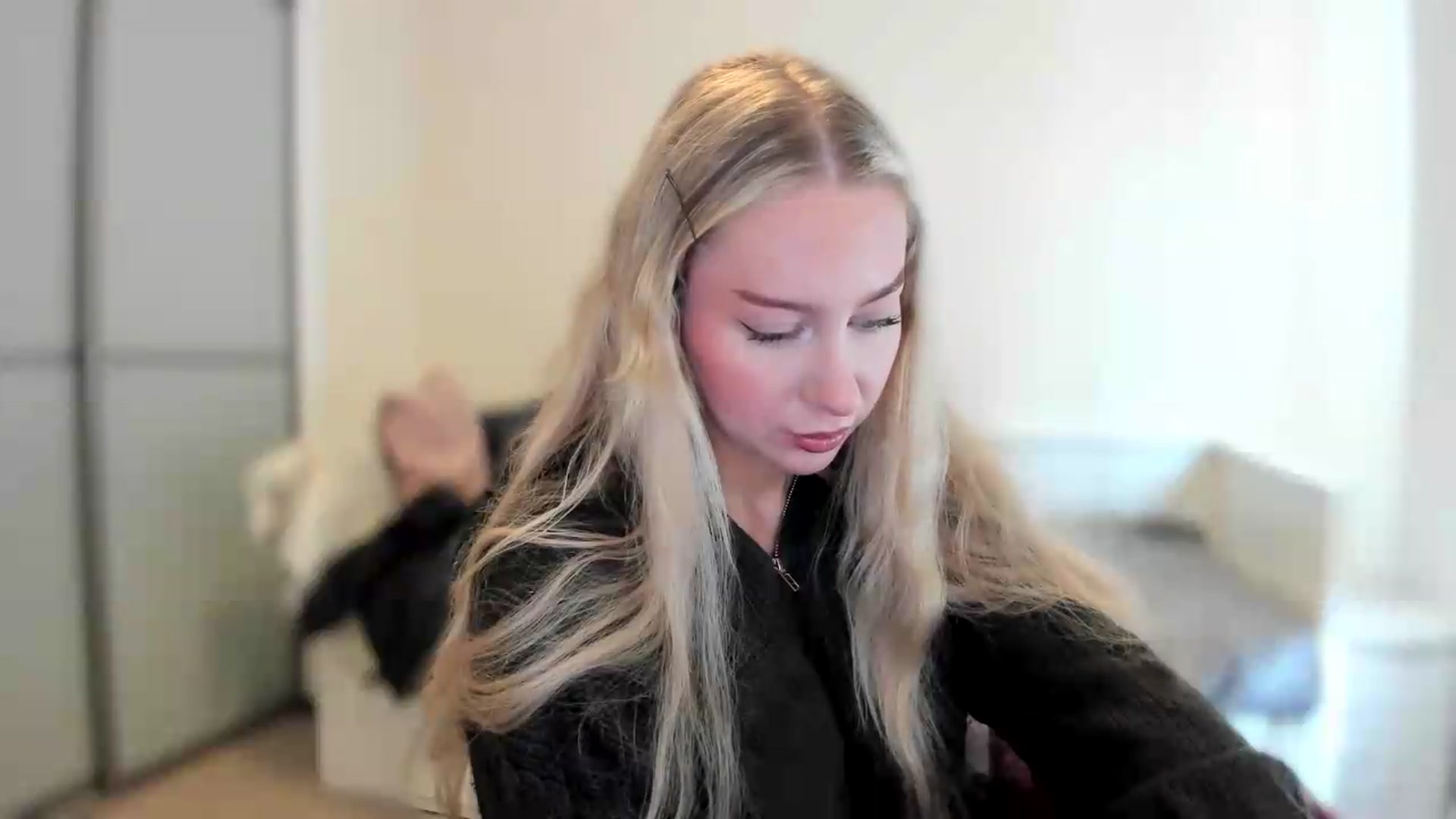 Gallery image thumbnail from British_Cutie's myfreecams stream on, 08/06/2026, 10:26 image 17 of 20