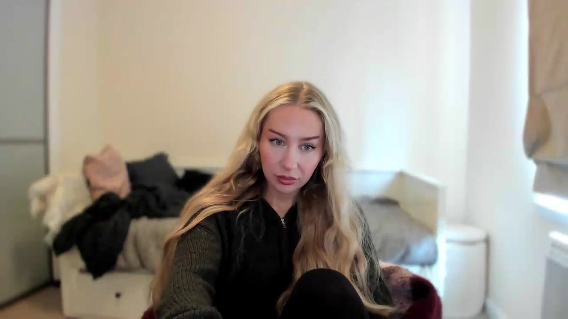 Gallery image thumbnail from British_Cutie's myfreecams stream on, 08/06/2026, 10:26 image 14 of 20