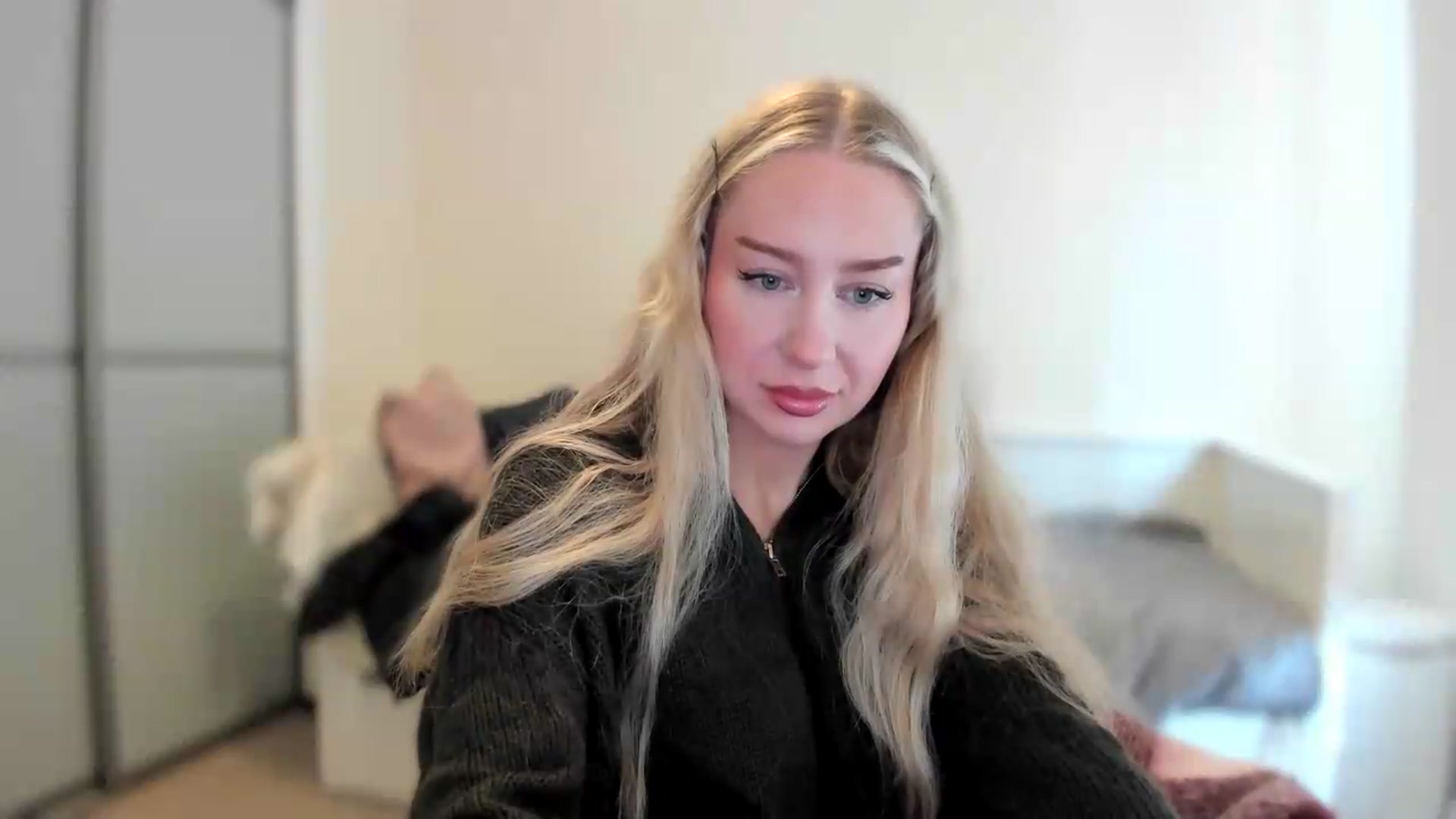 Gallery image thumbnail from British_Cutie's myfreecams stream on, 08/06/2026, 10:26 image 20 of 20