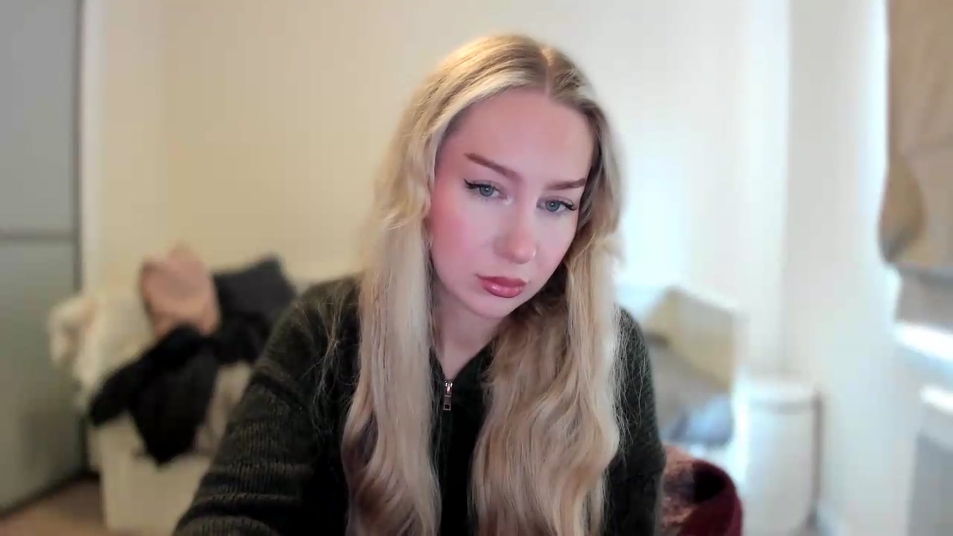 Gallery image thumbnail from British_Cutie's myfreecams stream on, 08/06/2026, 10:26 image 11 of 20