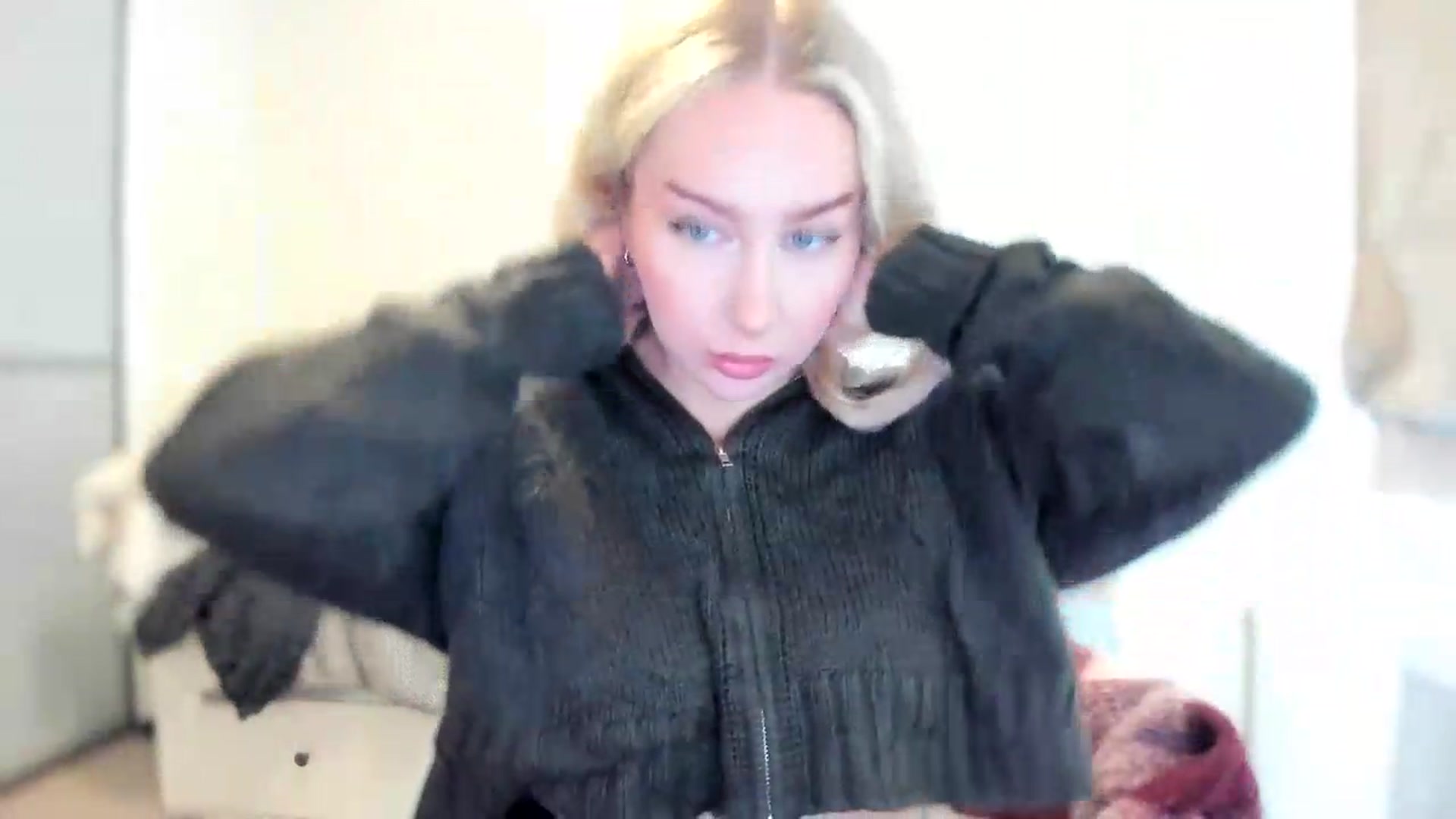 Gallery image thumbnail from British_Cutie's myfreecams stream on, 08/06/2026, 10:26 image 7 of 20