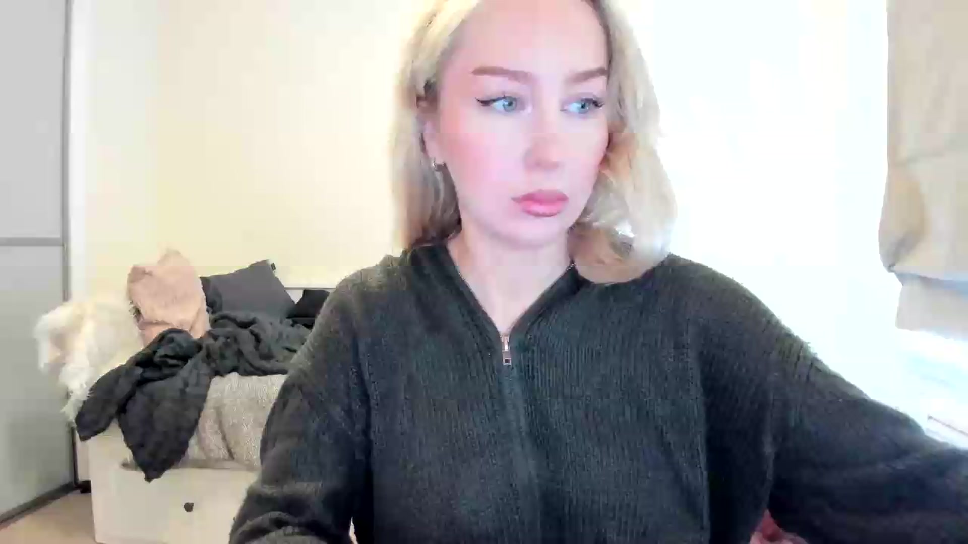 Gallery image thumbnail from British_Cutie's myfreecams stream on, 08/06/2026, 10:26 image 1 of 20