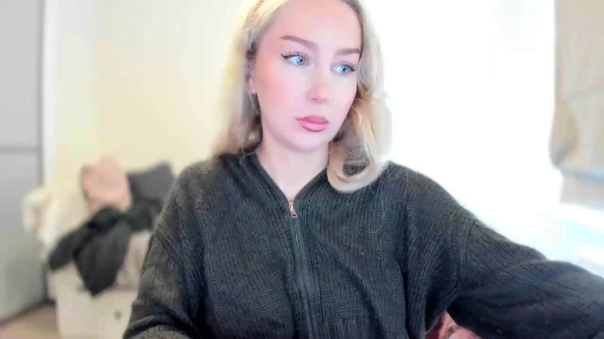 Gallery image thumbnail from British_Cutie's myfreecams stream on, 08/06/2026, 10:26 image 6 of 20