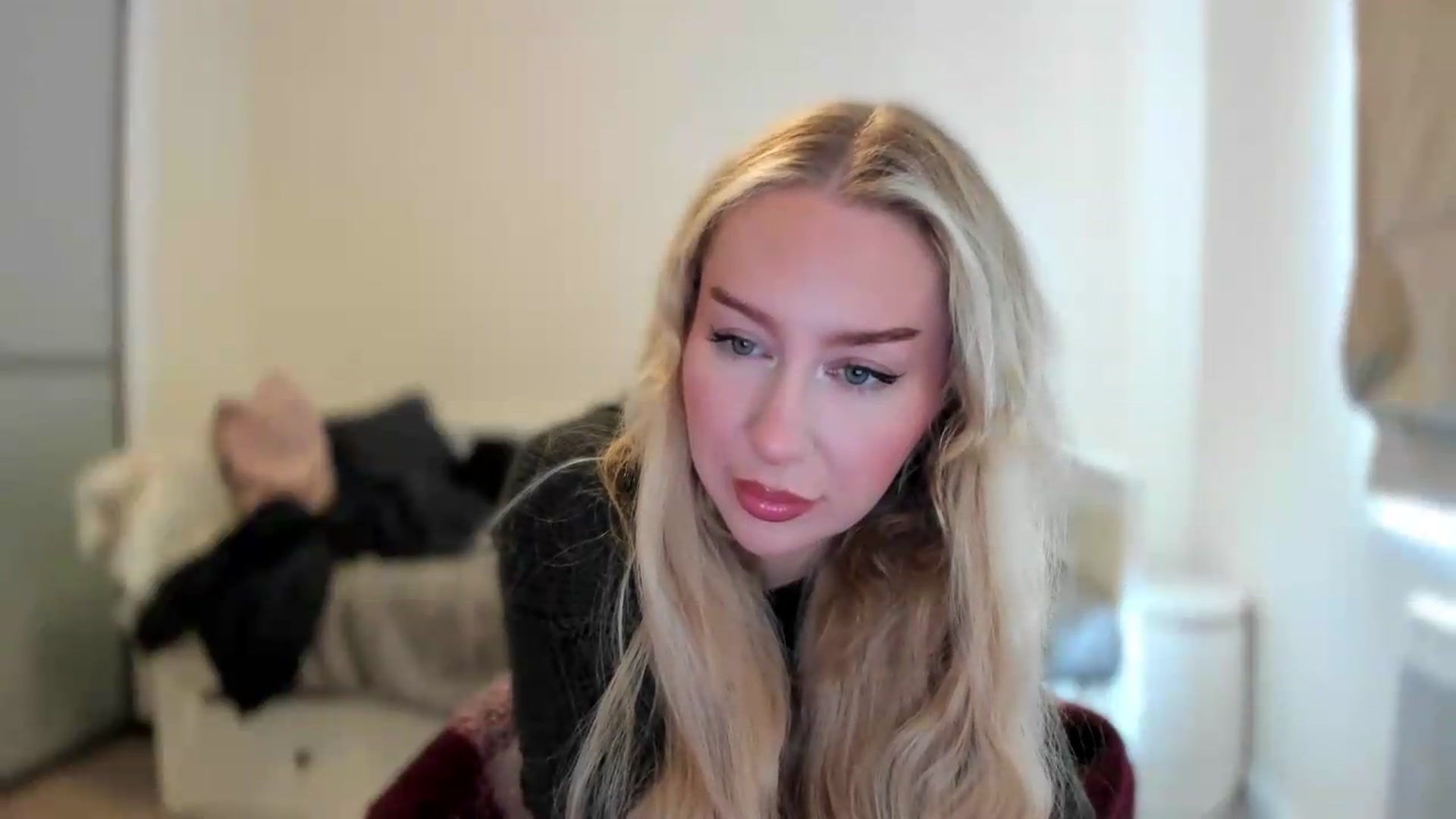 Gallery image thumbnail from British_Cutie's myfreecams stream on, 08/06/2026, 10:26 image 13 of 20