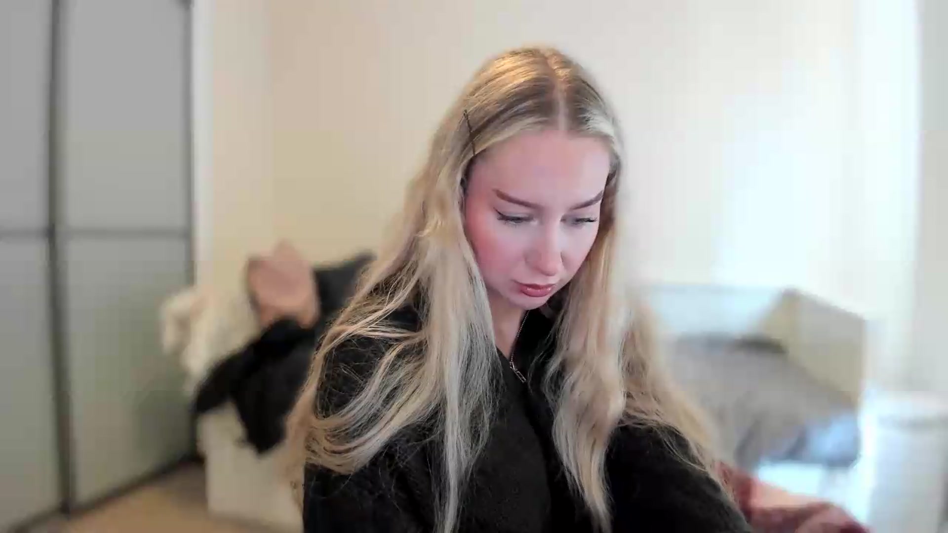 Gallery image thumbnail from British_Cutie's myfreecams stream on, 08/06/2026, 10:26 image 19 of 20