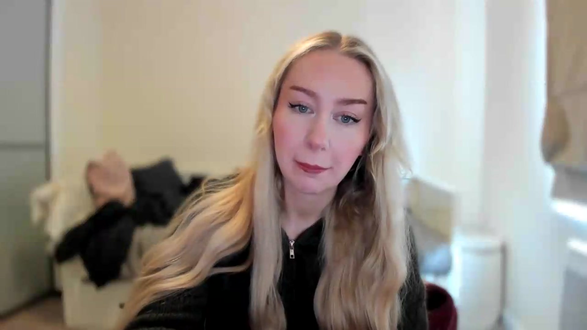 Gallery image thumbnail from British_Cutie's myfreecams stream on, 08/06/2026, 10:26 image 12 of 20