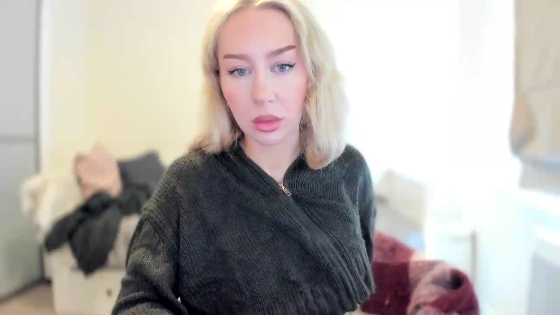 Gallery image thumbnail from British_Cutie's myfreecams stream on, 08/06/2026, 10:26 image 5 of 20