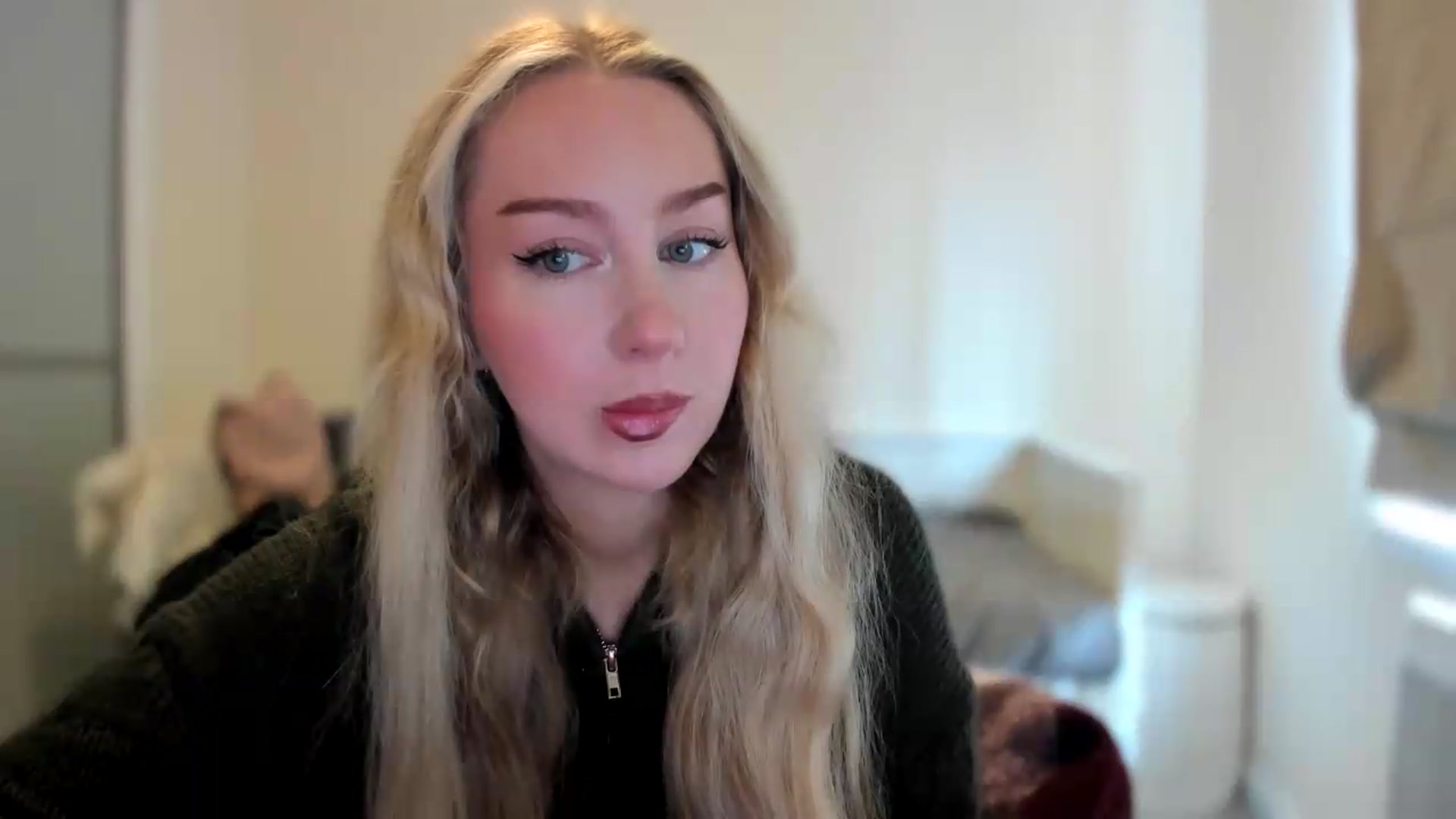 Gallery image thumbnail from British_Cutie's myfreecams stream on, 08/06/2026, 10:26 image 10 of 20
