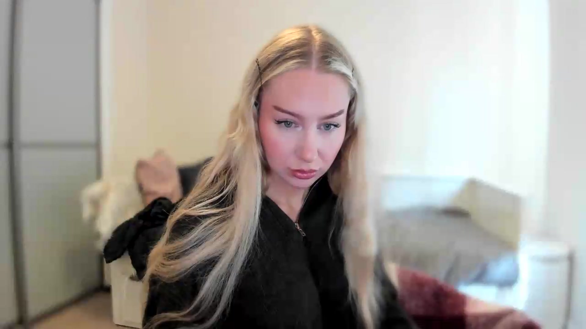 Gallery image thumbnail from British_Cutie's myfreecams stream on, 08/06/2026, 10:26 image 16 of 20
