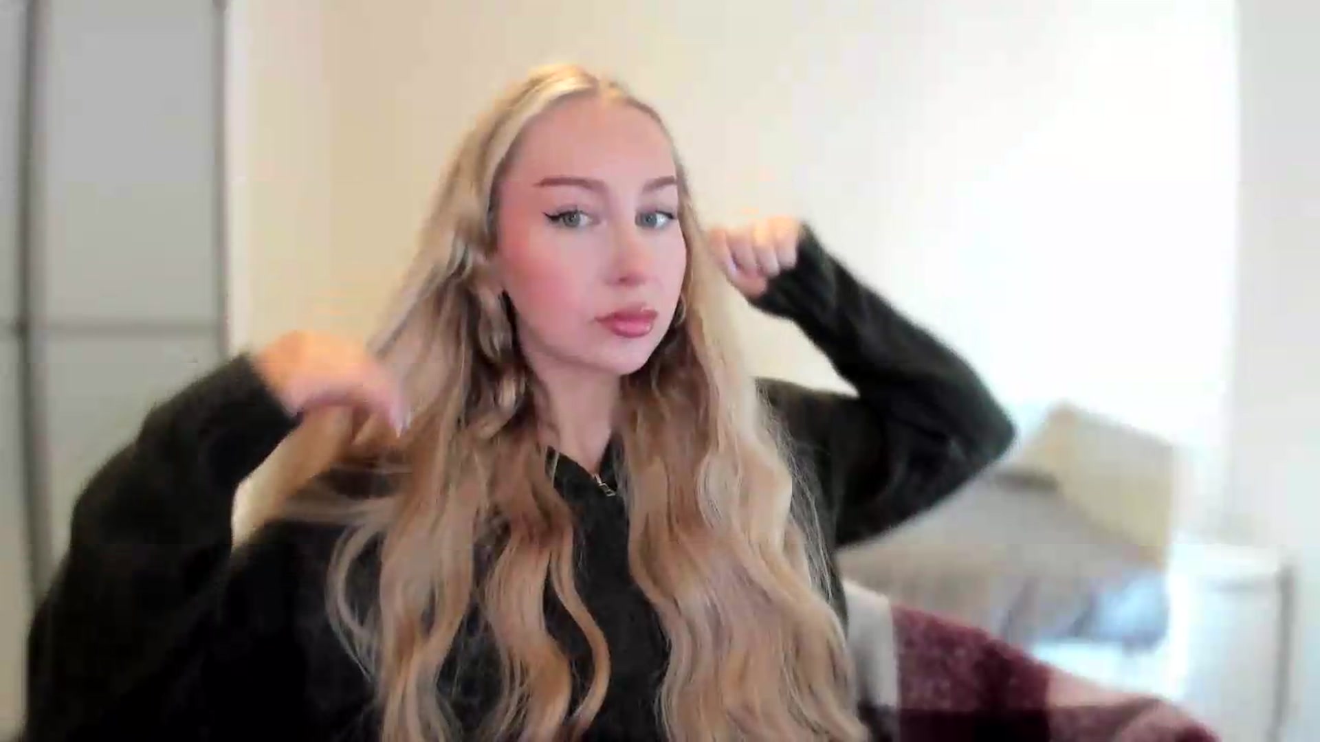 Gallery image thumbnail from British_Cutie's myfreecams stream on, 08/06/2026, 10:26 image 15 of 20