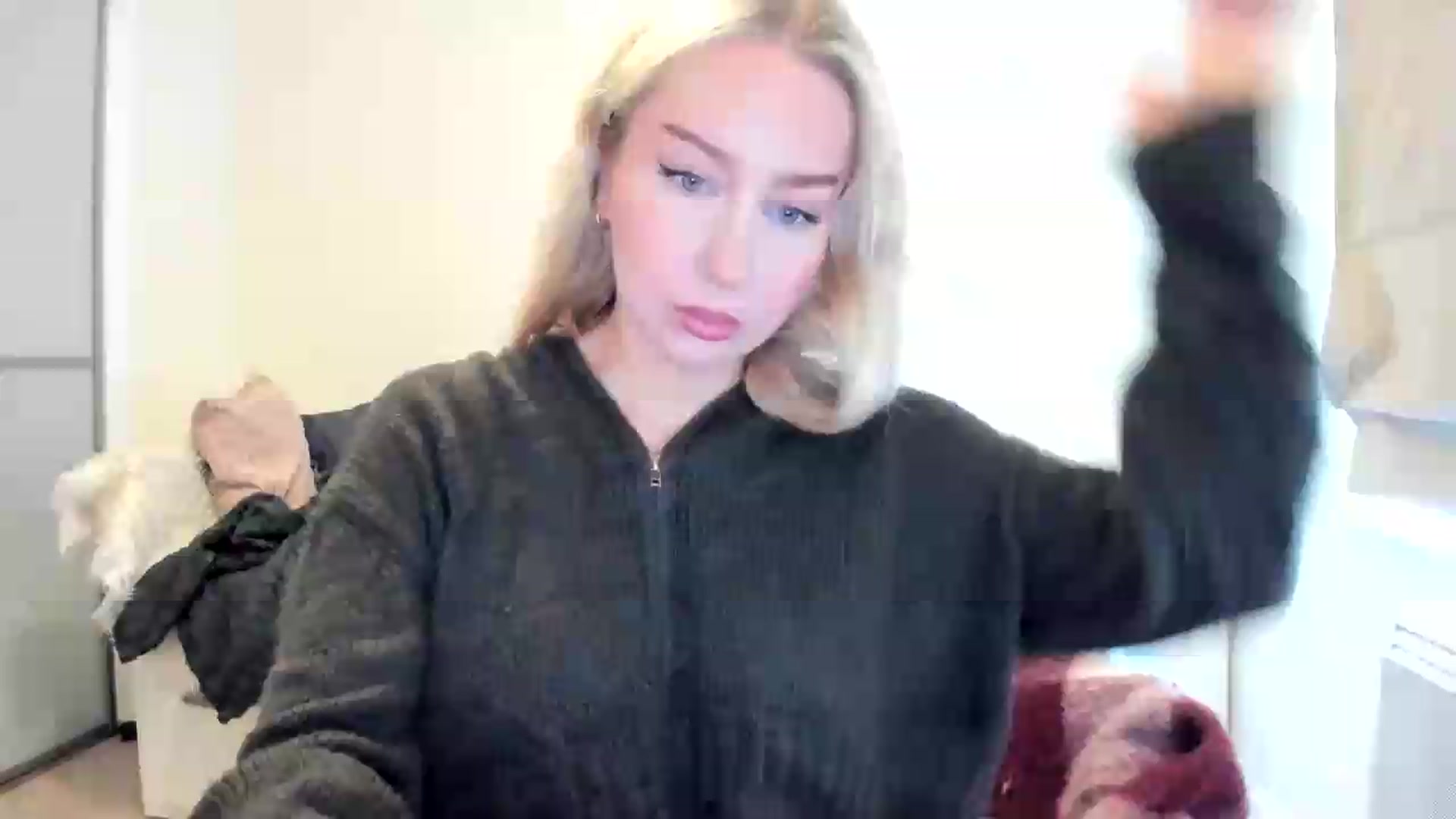 Gallery image thumbnail from British_Cutie's myfreecams stream on, 08/06/2026, 10:26 image 2 of 20