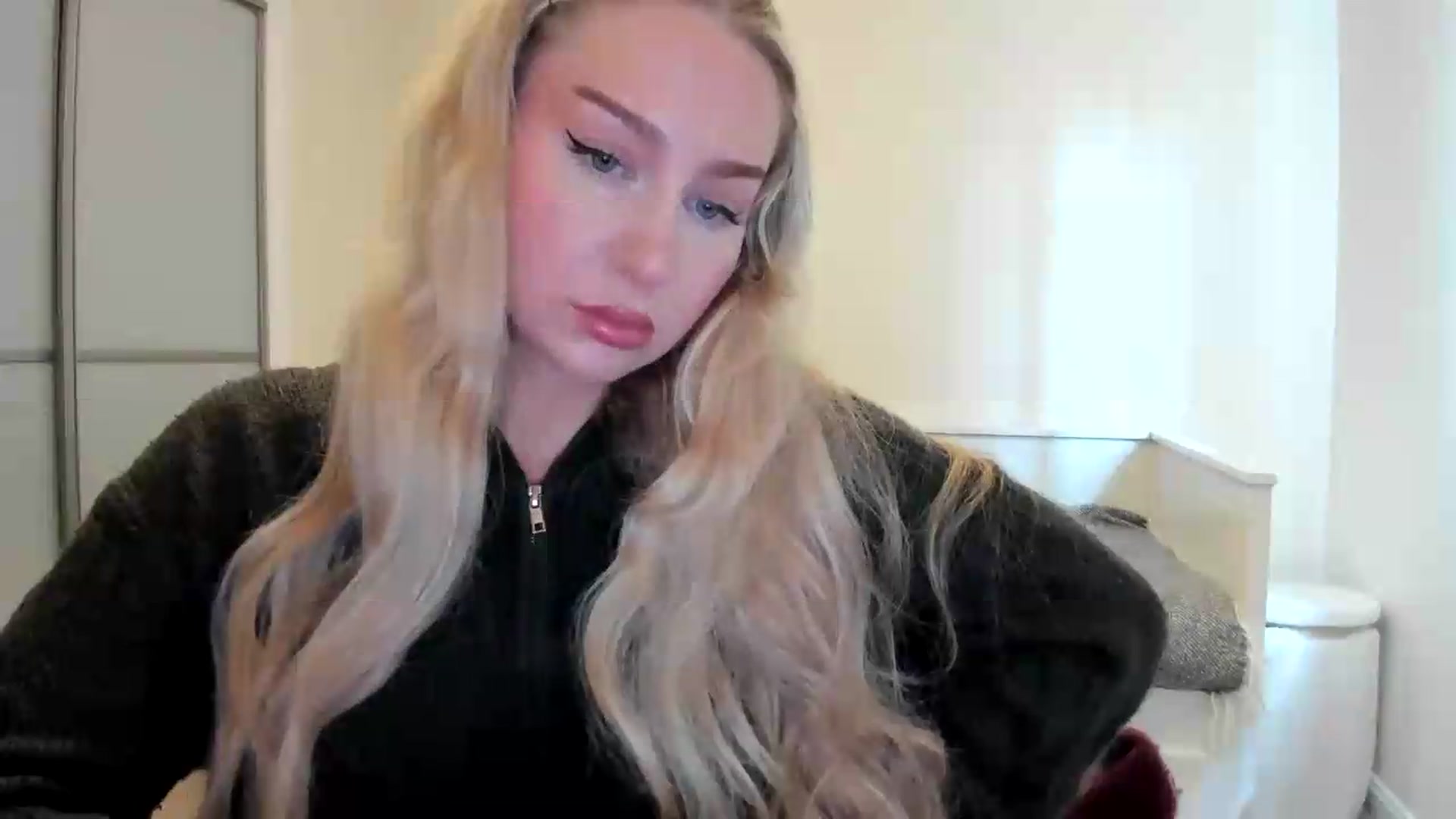 Gallery image thumbnail from British_Cutie's myfreecams stream on, 08/06/2026, 15:27 image 5 of 20
