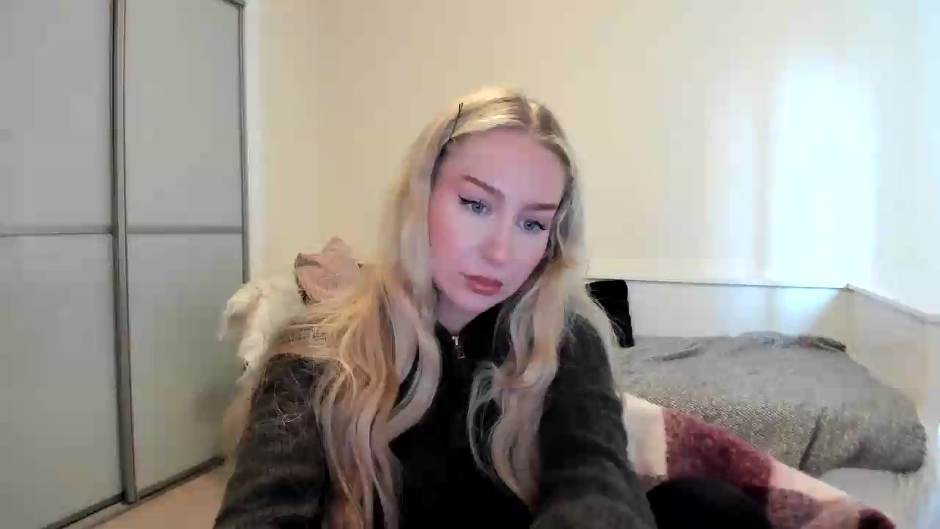 Gallery image thumbnail from British_Cutie's myfreecams stream on, 08/06/2026, 15:27 image 6 of 20