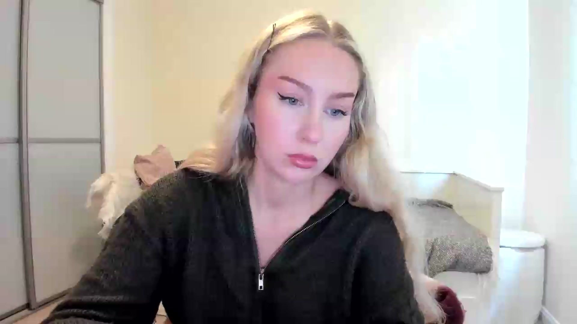 Gallery image thumbnail from British_Cutie's myfreecams stream on, 08/06/2026, 15:27 image 1 of 20