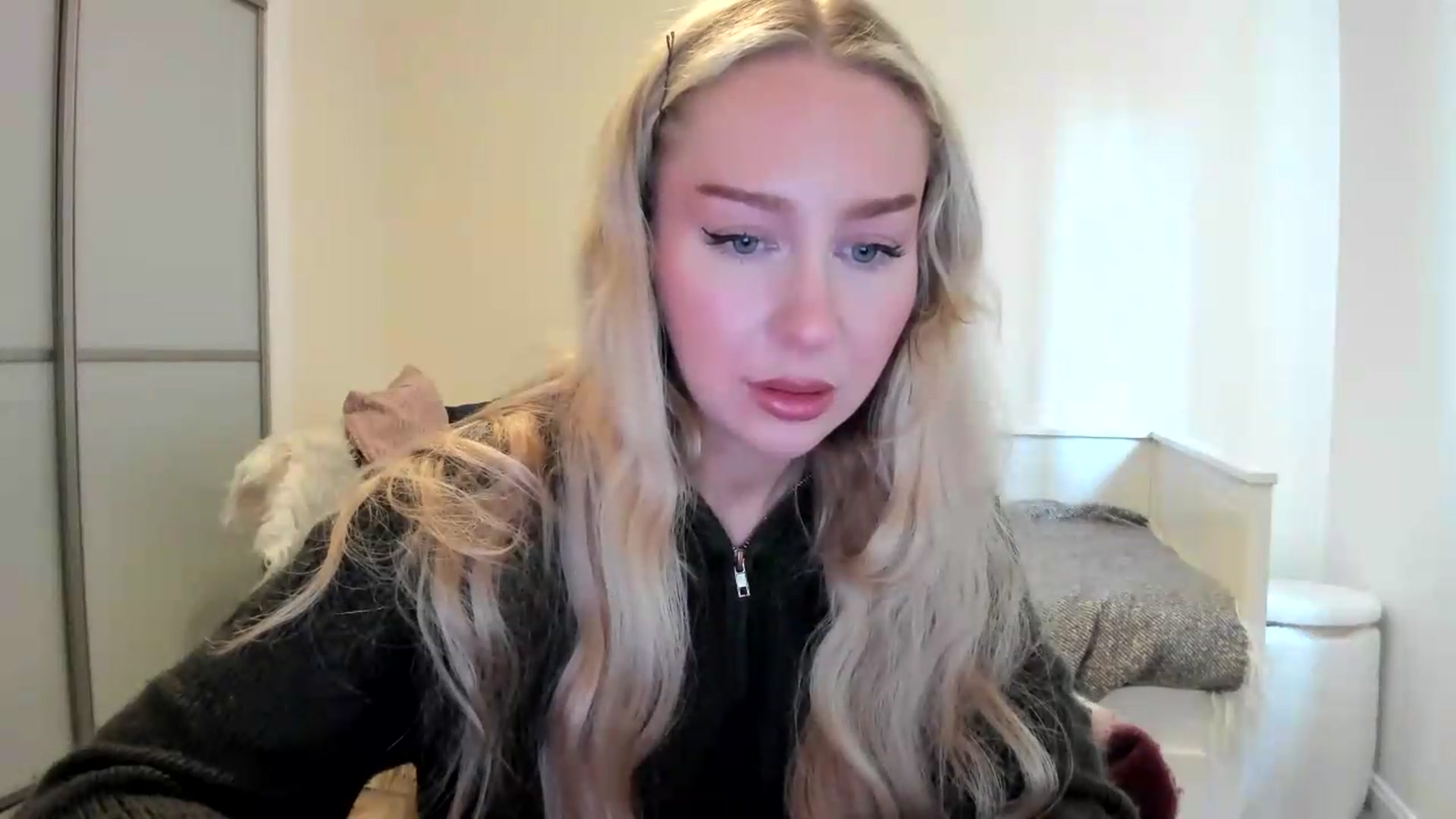 Gallery image thumbnail from British_Cutie's myfreecams stream on, 08/06/2026, 15:27 image 4 of 20