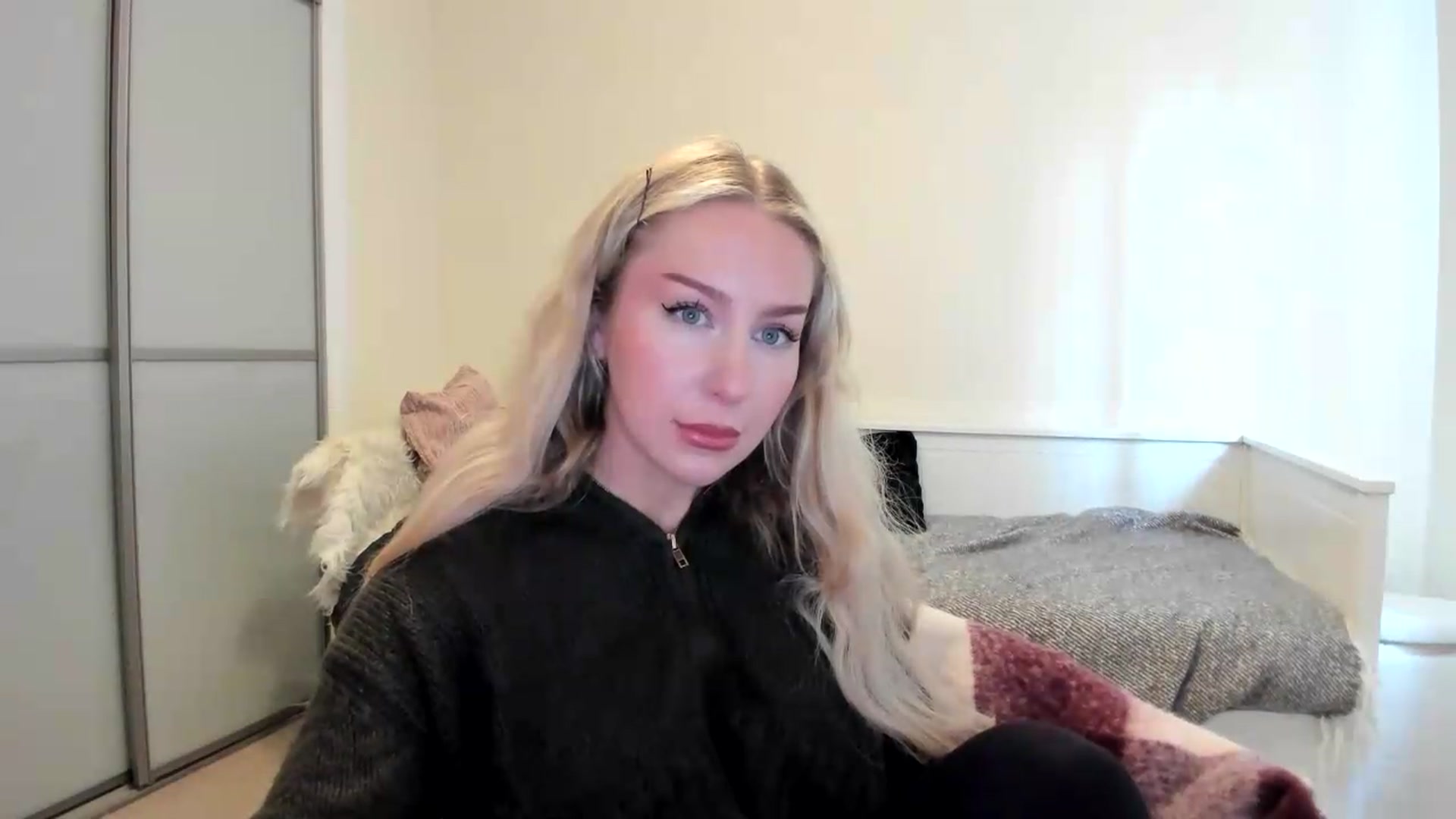 Gallery image thumbnail from British_Cutie's myfreecams stream on, 08/06/2026, 15:27 image 7 of 20