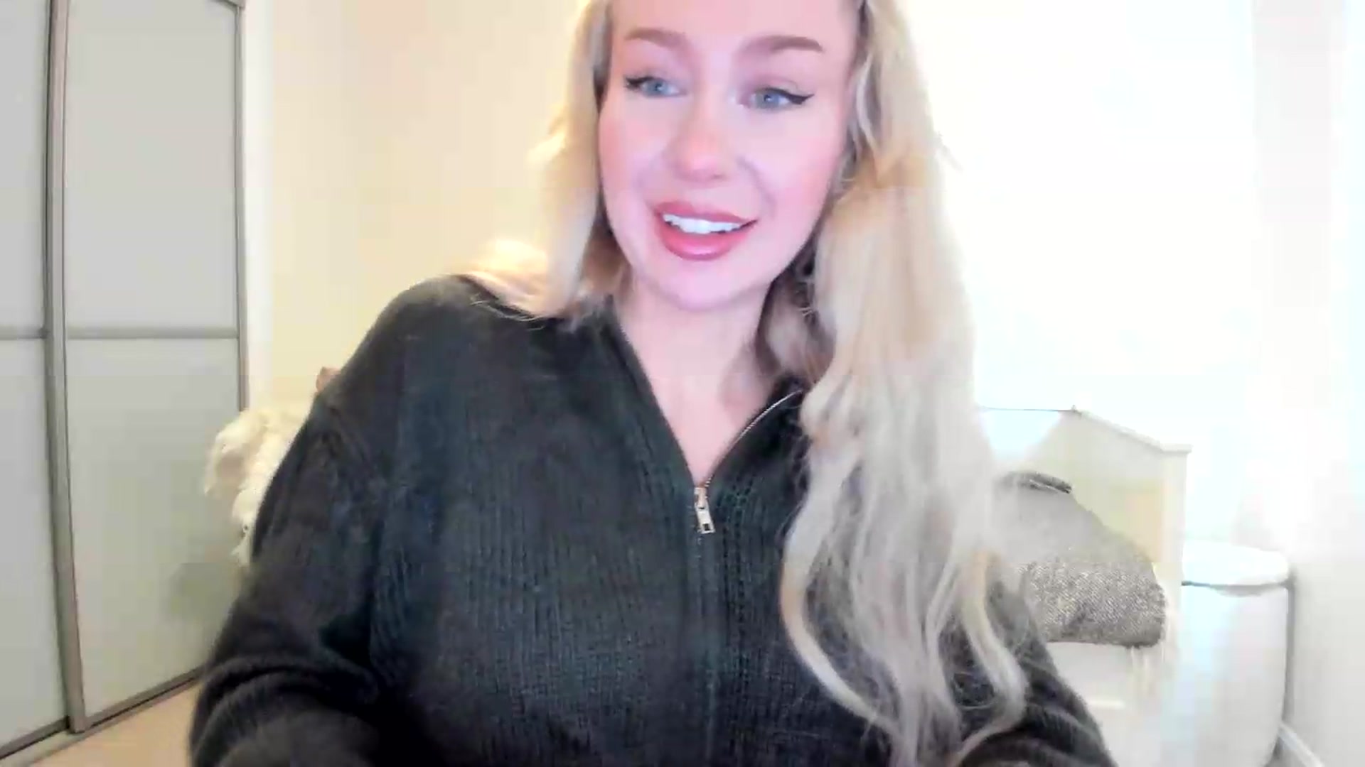 Gallery image thumbnail from British_Cutie's myfreecams stream on, 08/06/2026, 15:27 image 2 of 20