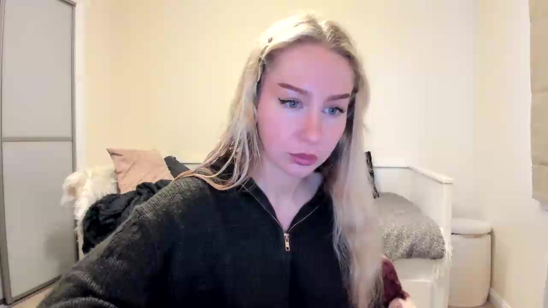 Gallery image thumbnail from British_Cutie's myfreecams stream on, 08/06/2026, 20:27 image 2 of 20