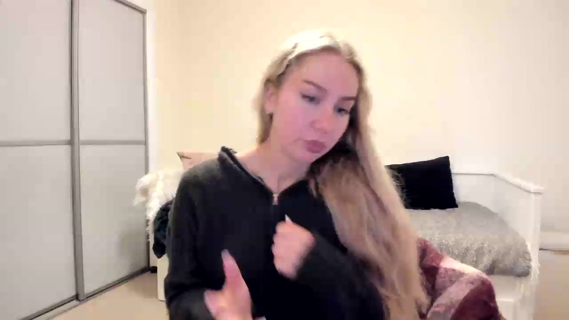 Gallery image thumbnail from British_Cutie's myfreecams stream on, 08/06/2026, 20:27 image 7 of 20