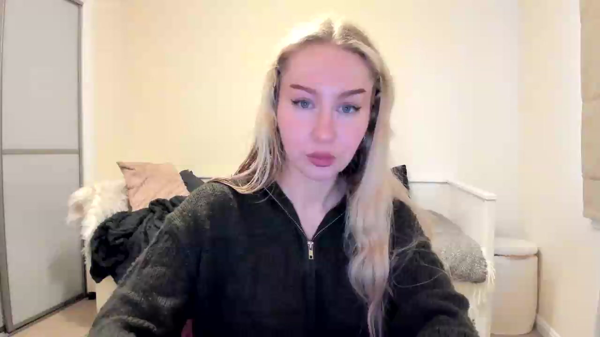 Gallery image thumbnail from British_Cutie's myfreecams stream on, 08/06/2026, 20:27 image 1 of 20