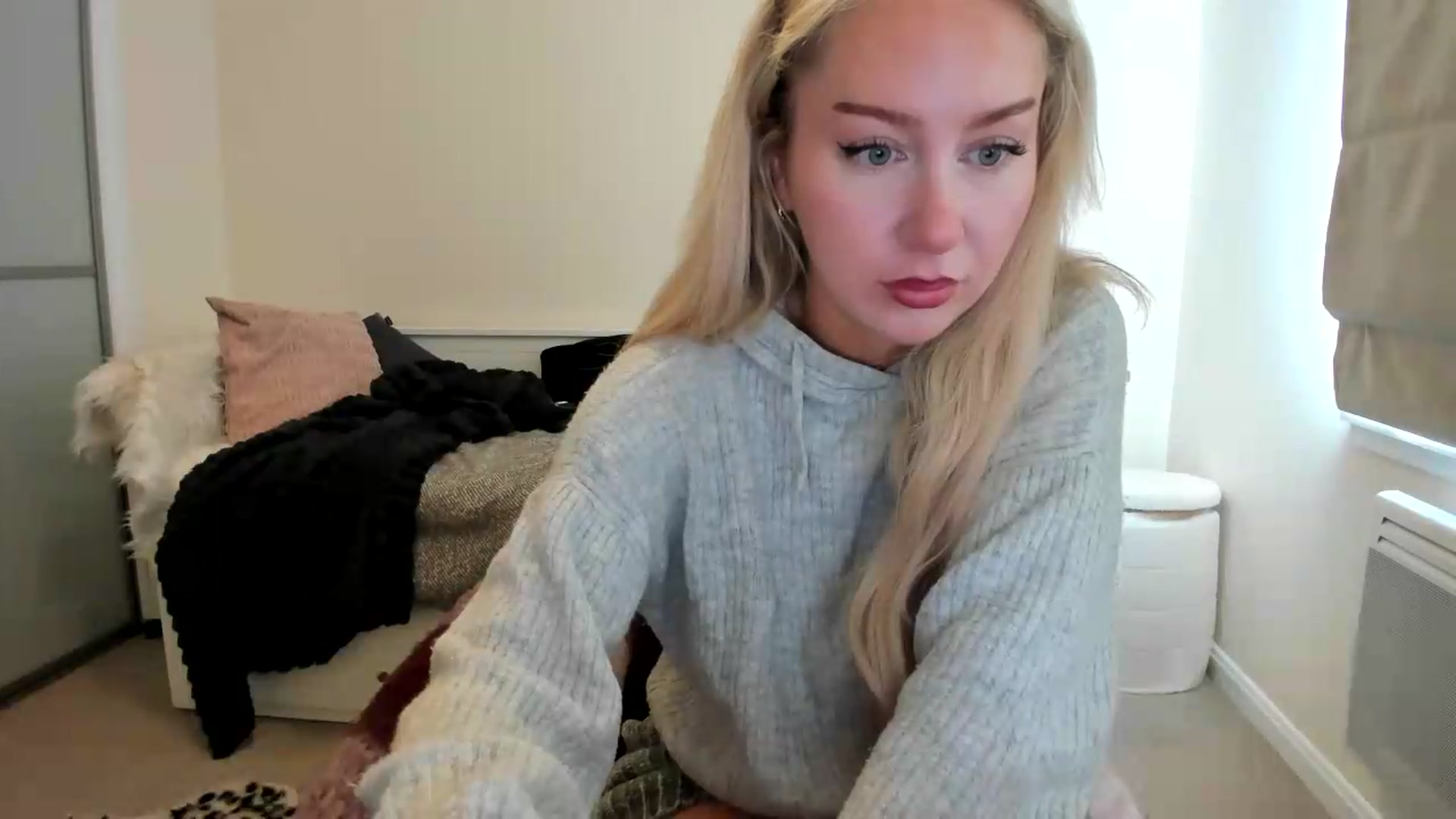 Gallery image thumbnail from British_Cutie's myfreecams stream on, 08/07/2026, 12:31 image 7 of 20
